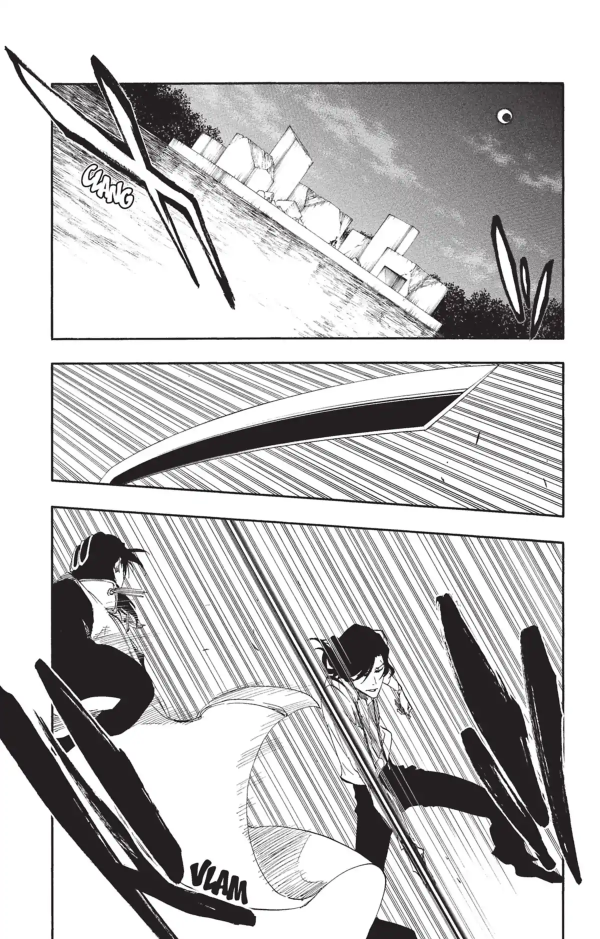 Bleach Volume 54 page 49