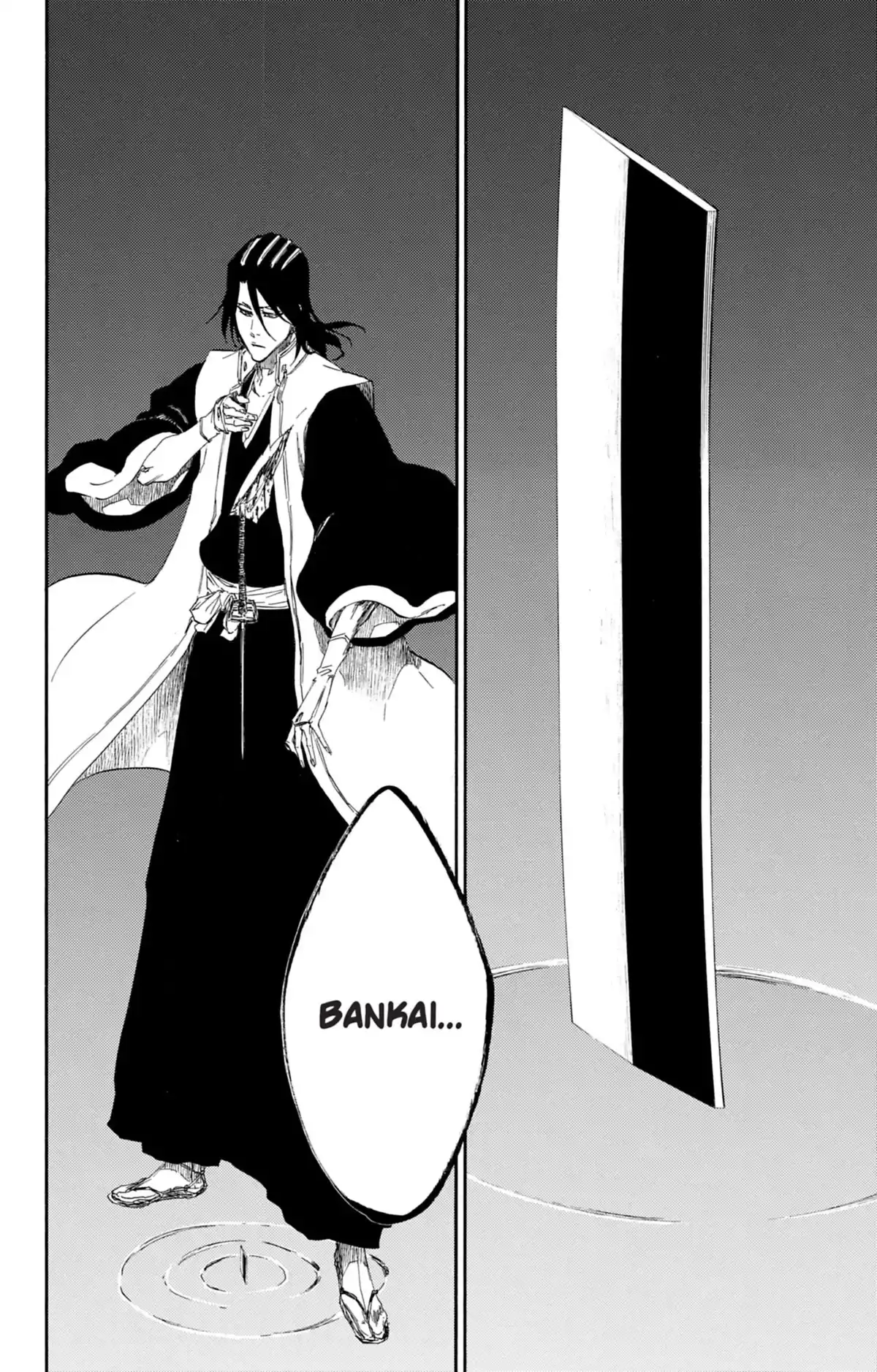 Bleach Volume 54 page 52