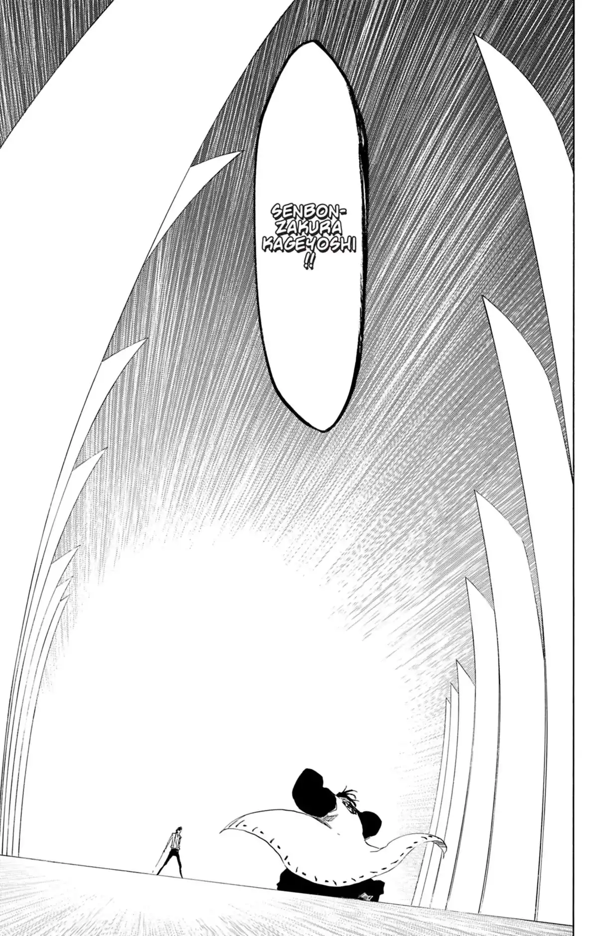 Bleach Volume 54 page 53