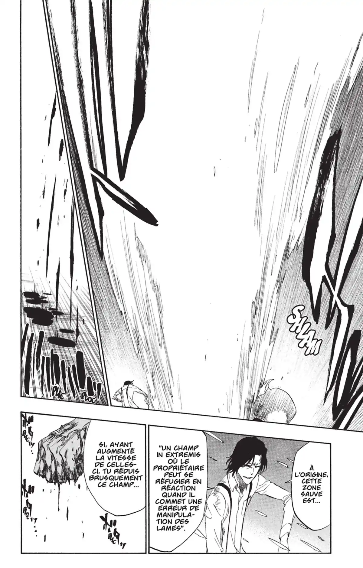 Bleach Volume 54 page 62