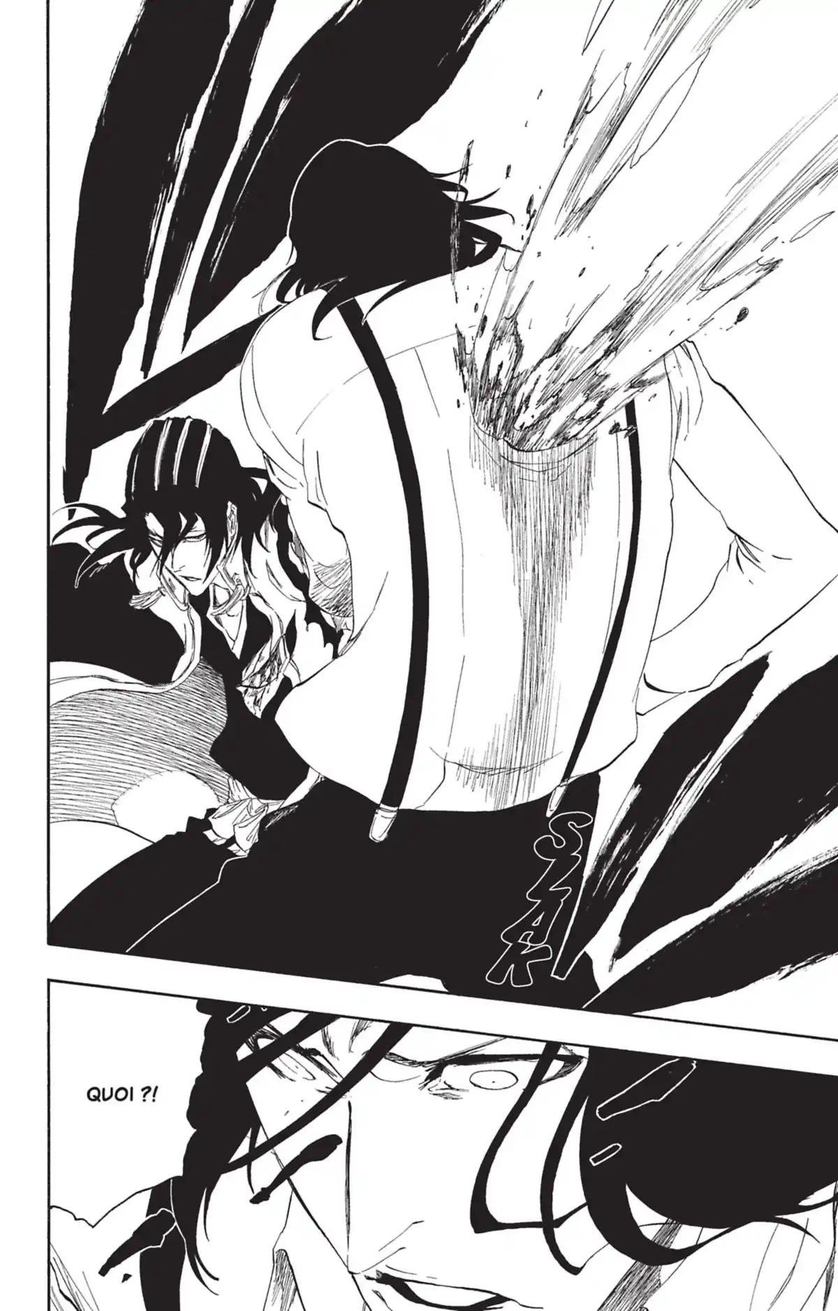 Bleach Volume 54 page 64