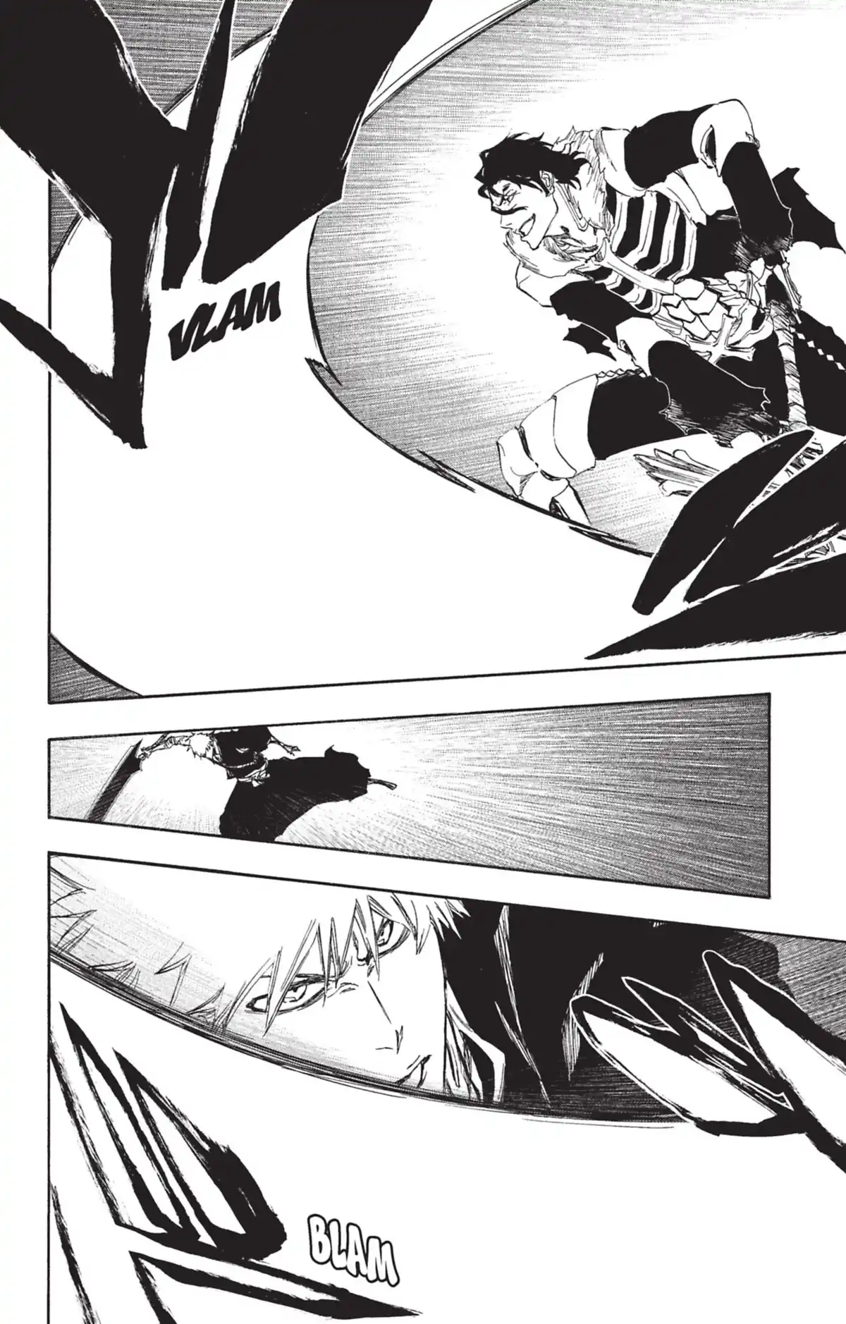 Bleach Volume 54 page 78