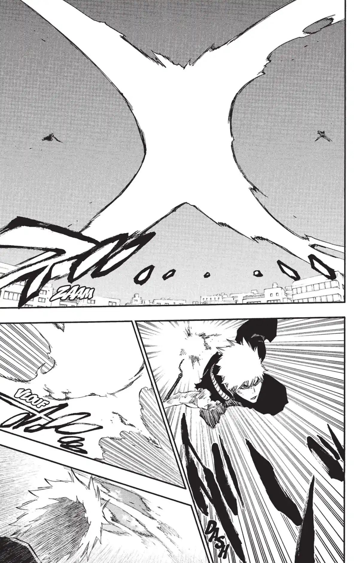 Bleach Volume 54 page 79