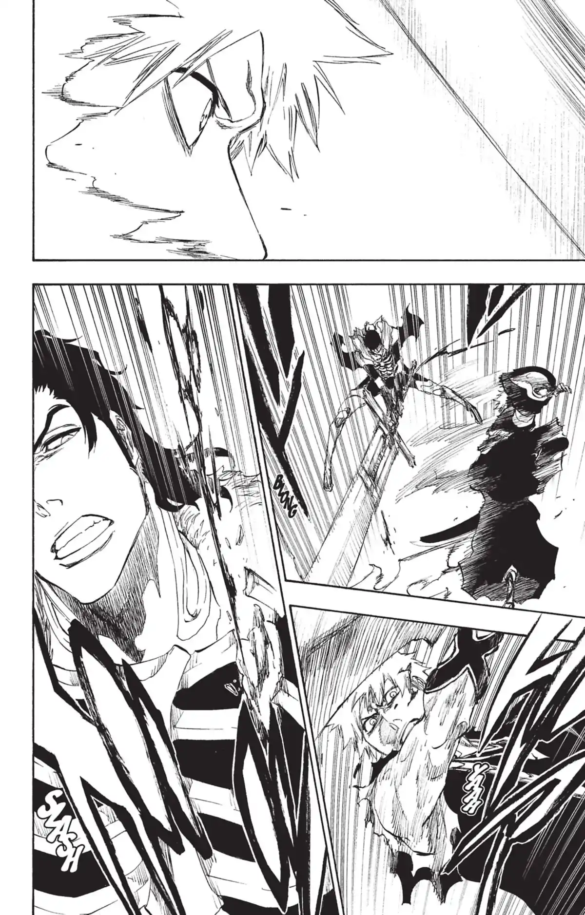 Bleach Volume 54 page 80