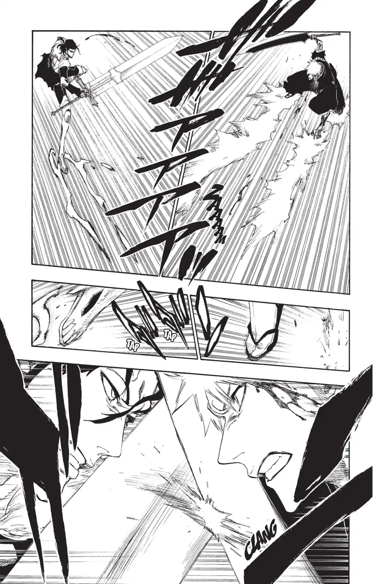 Bleach Volume 54 page 81