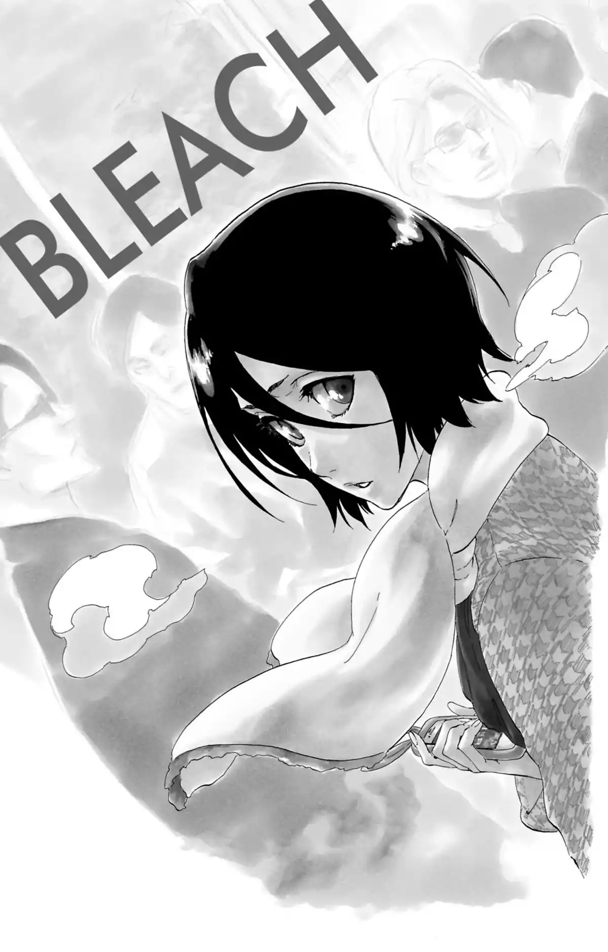 Bleach Volume 54 page 87