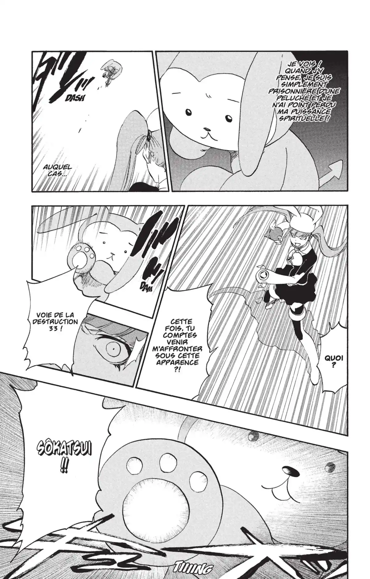 Bleach Volume 54 page 9