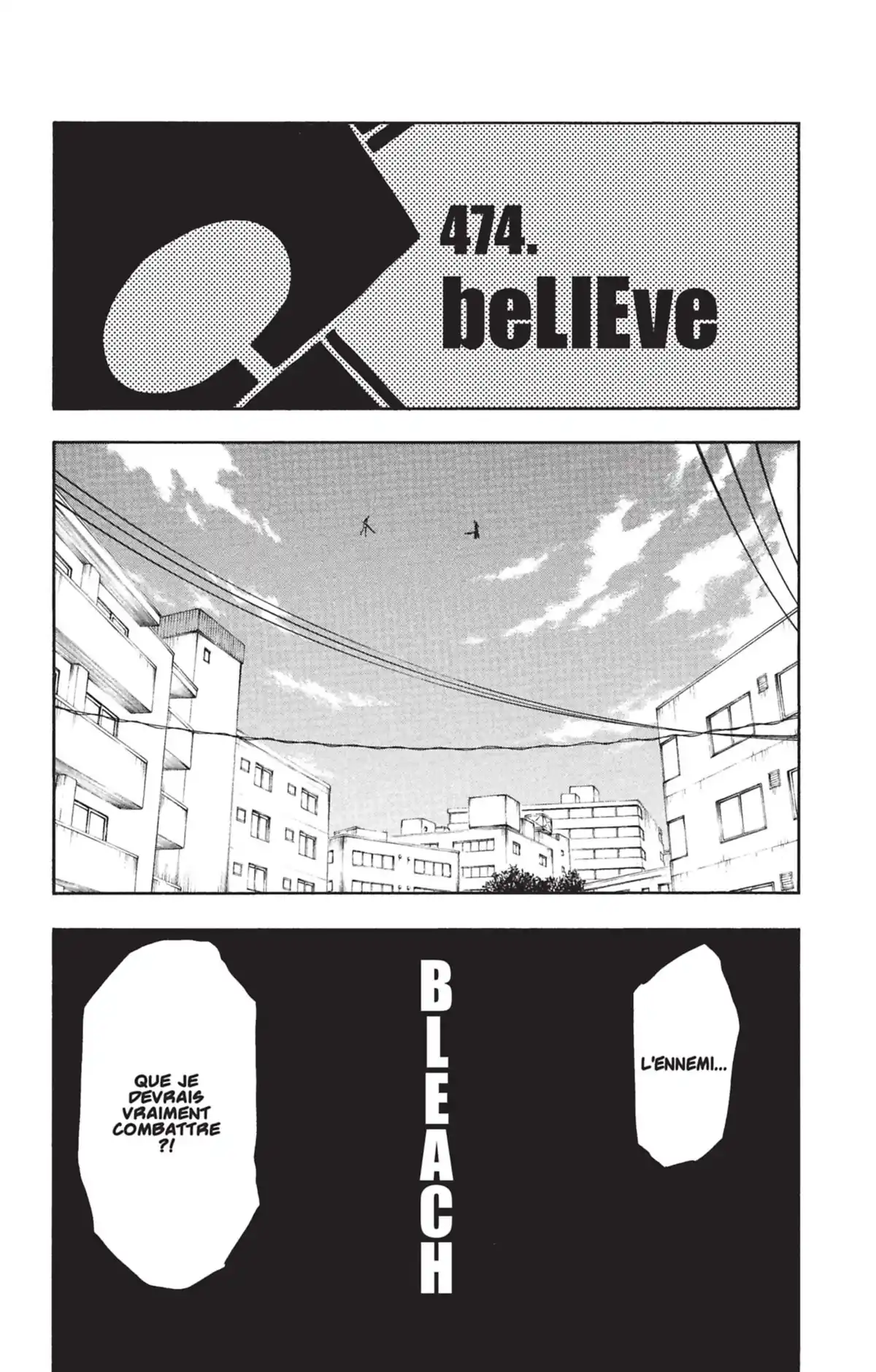 Bleach Volume 54 page 92