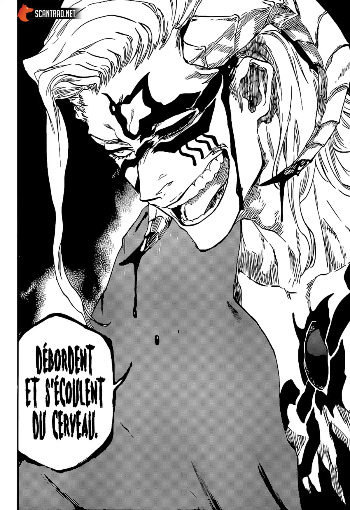 Bleach Chapitre 686.5 page 52