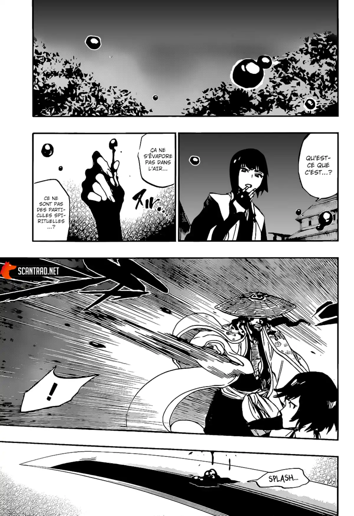 Bleach Chapitre 686.5 page 59