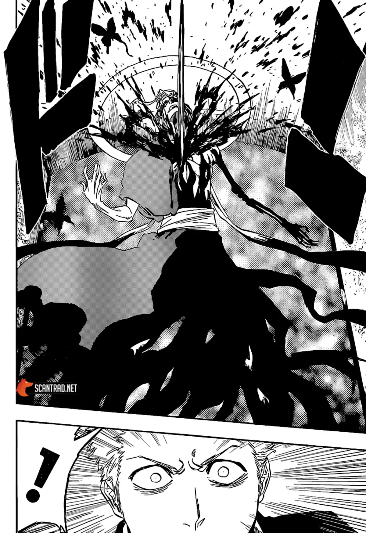 Bleach Chapitre 686.5 page 66