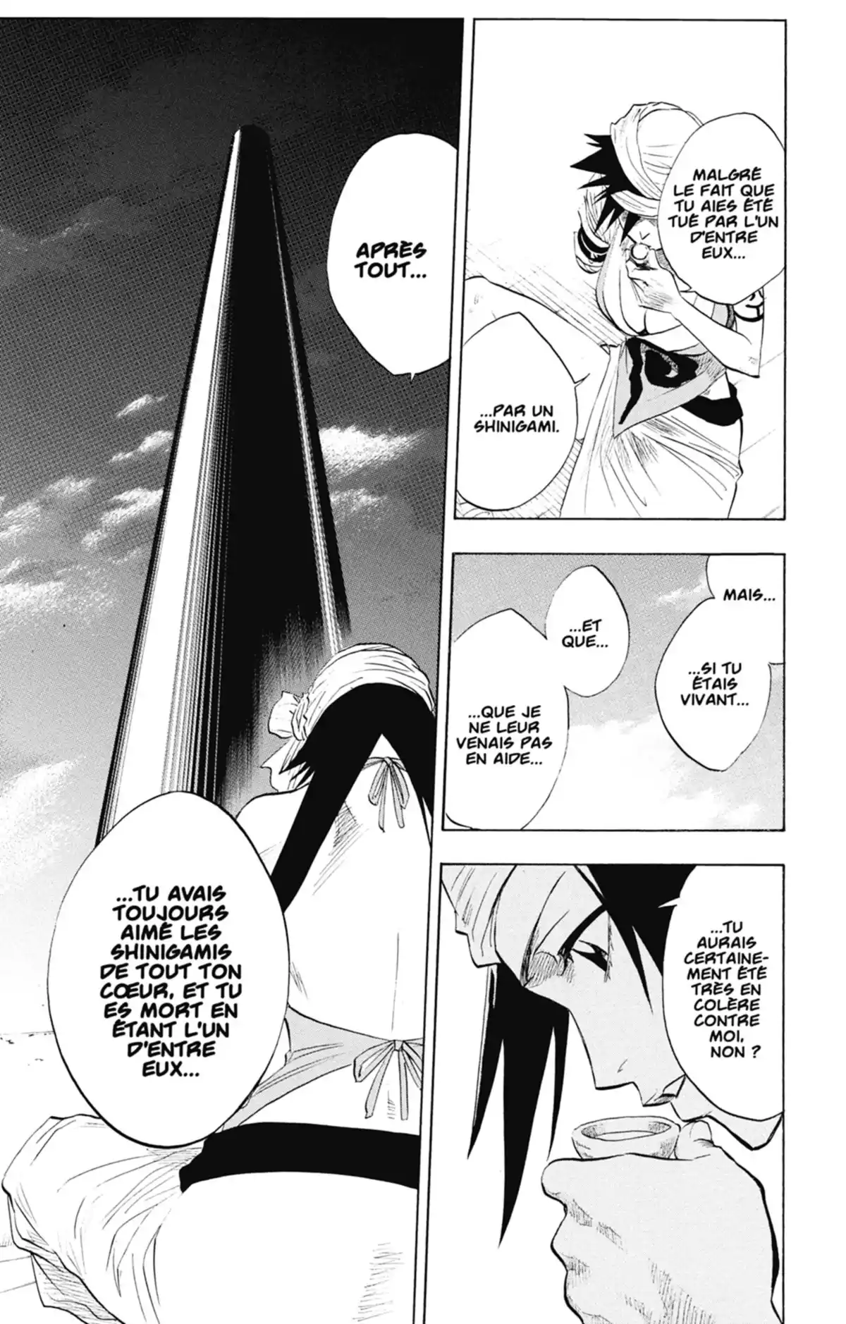 Bleach Volume 10 page 24