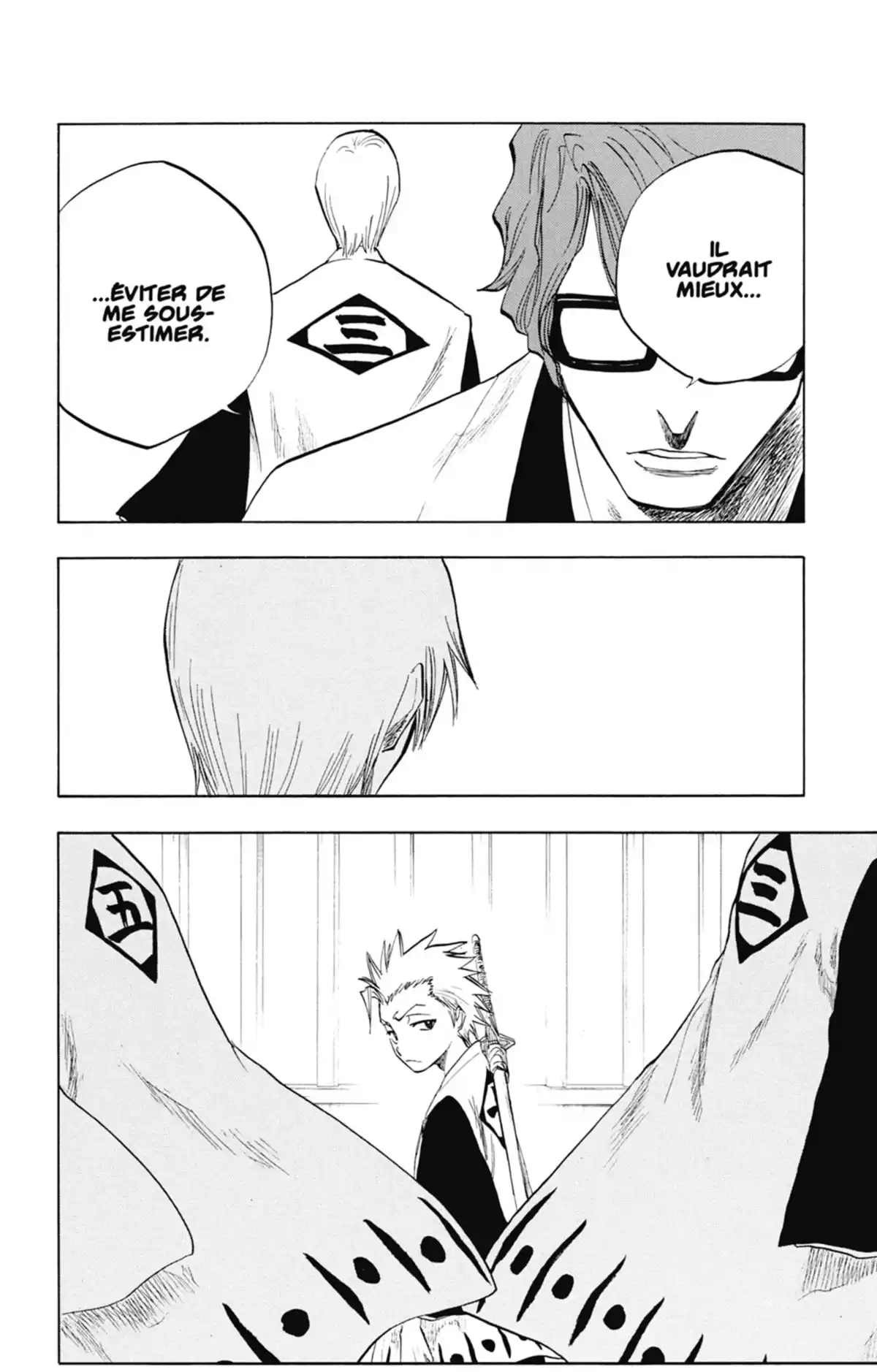 Bleach Volume 10 page 70