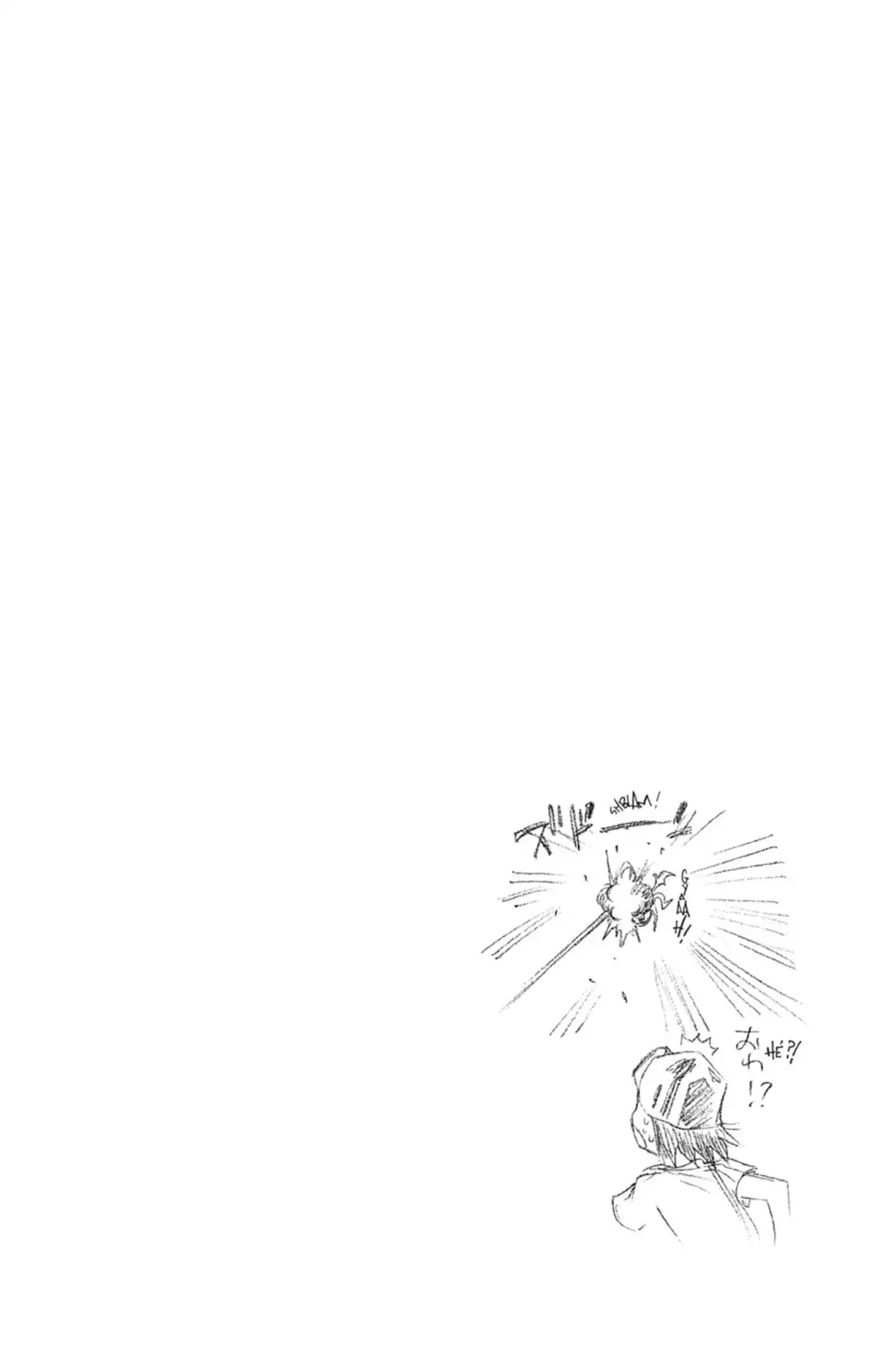 Bleach Volume 10 page 84