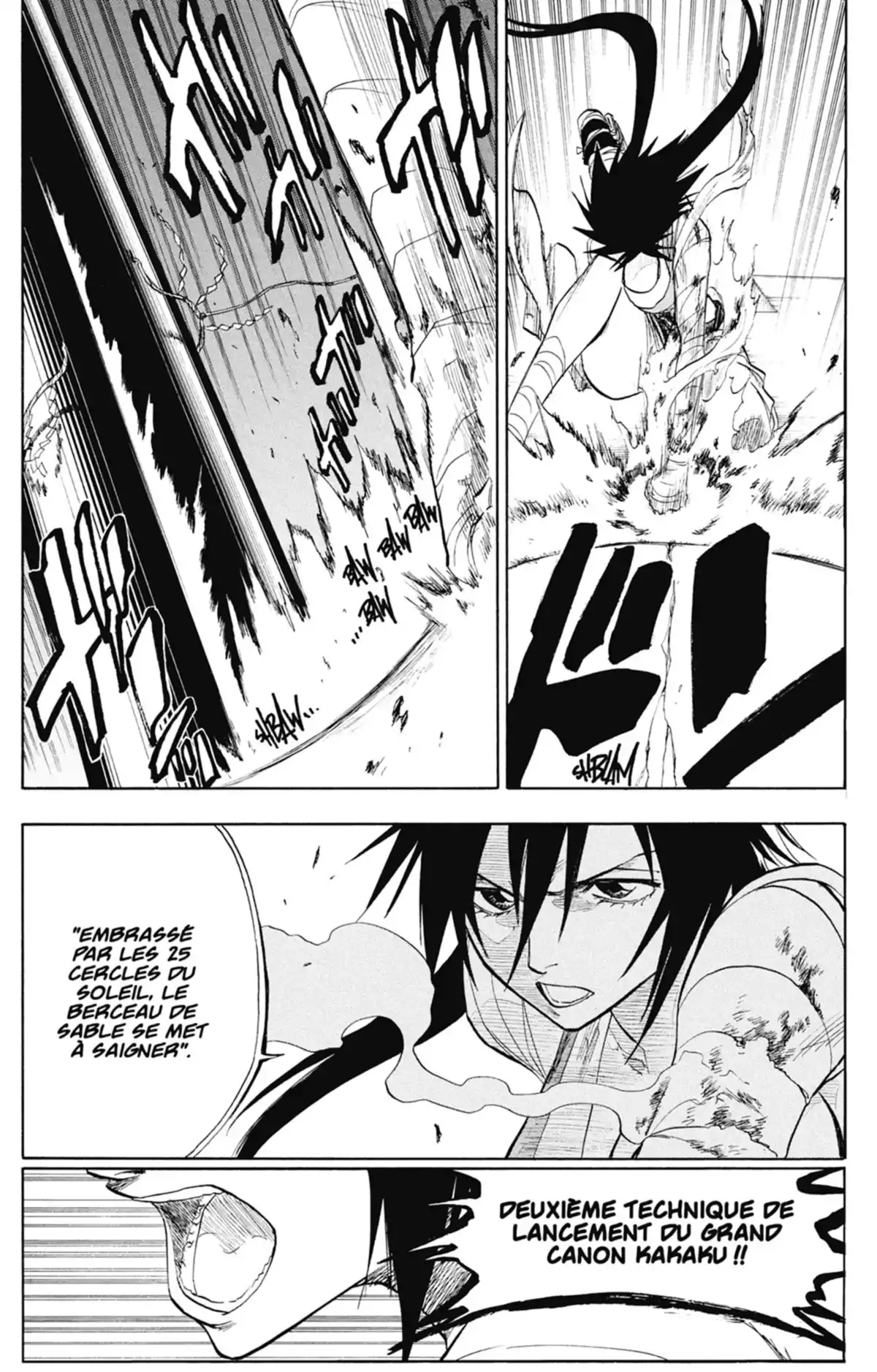 Bleach Volume 10 page 92