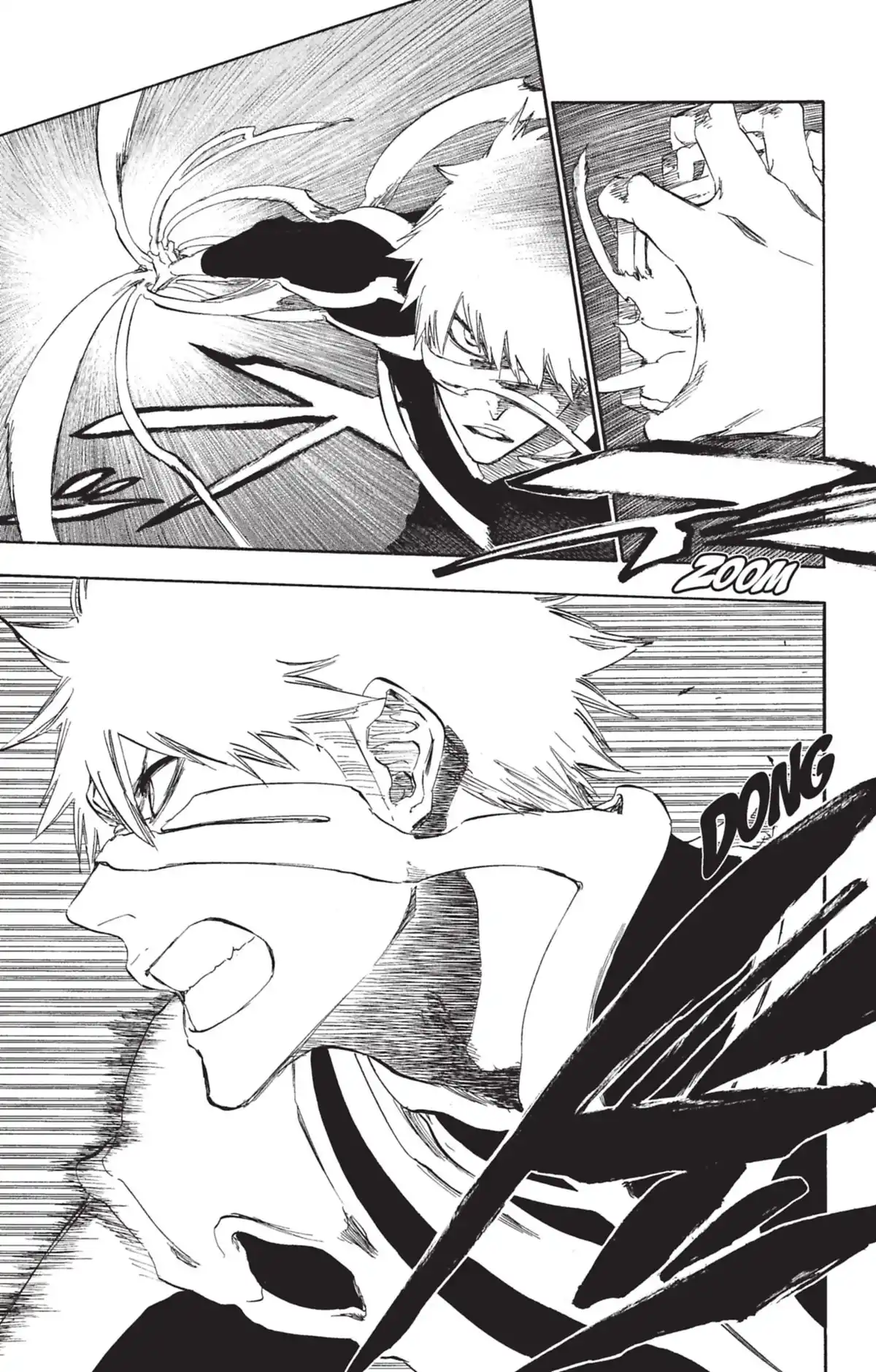 Bleach Volume 52 page 103