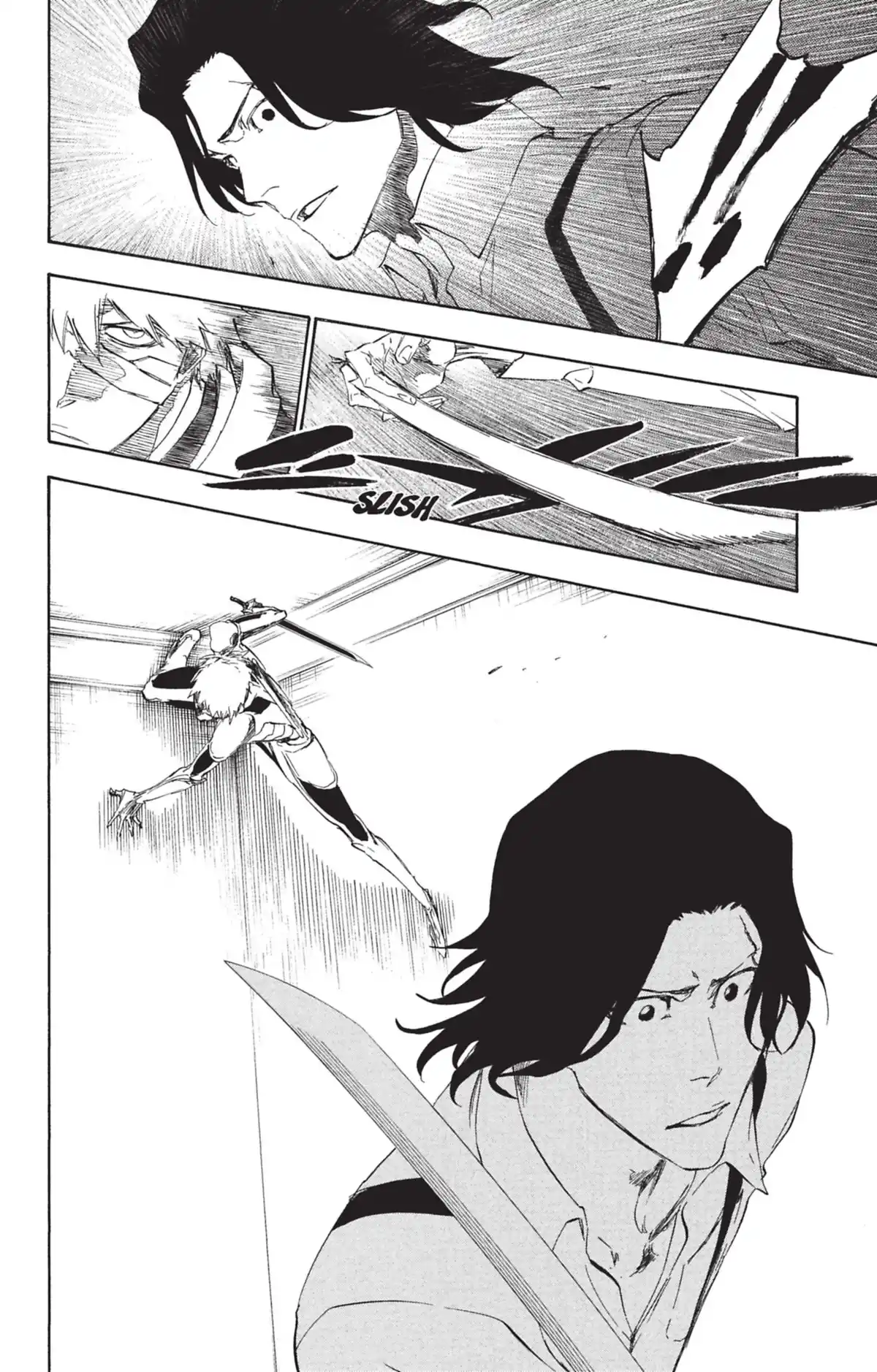 Bleach Volume 52 page 104