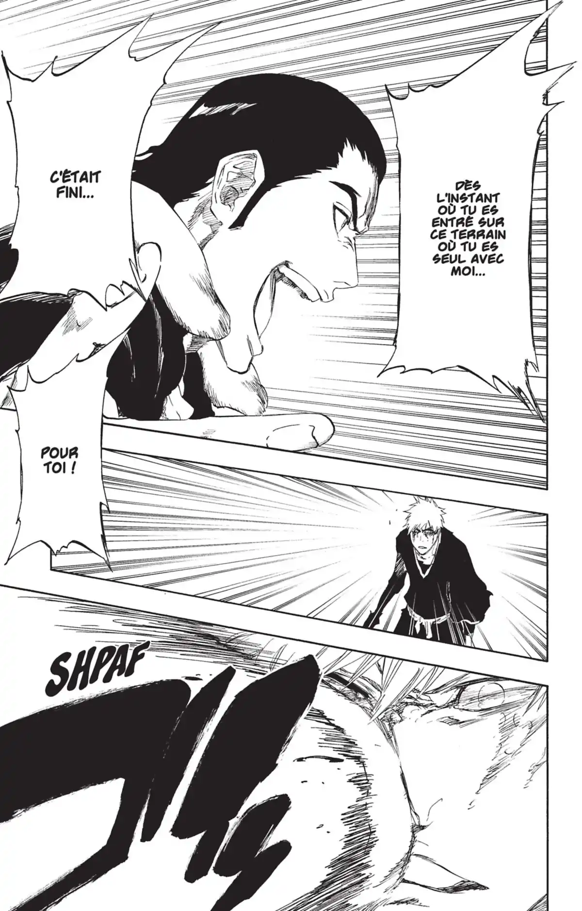 Bleach Volume 52 page 13