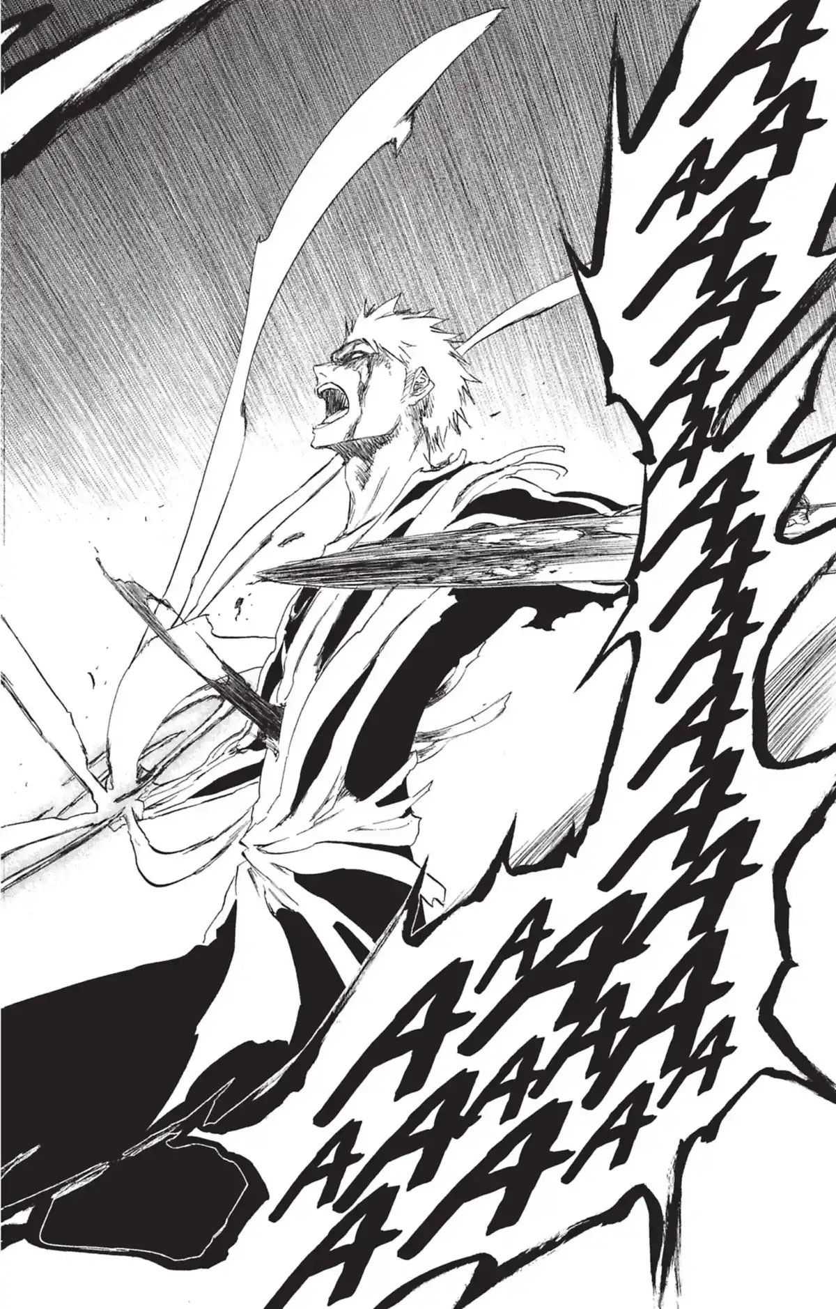 Bleach Volume 52 page 24