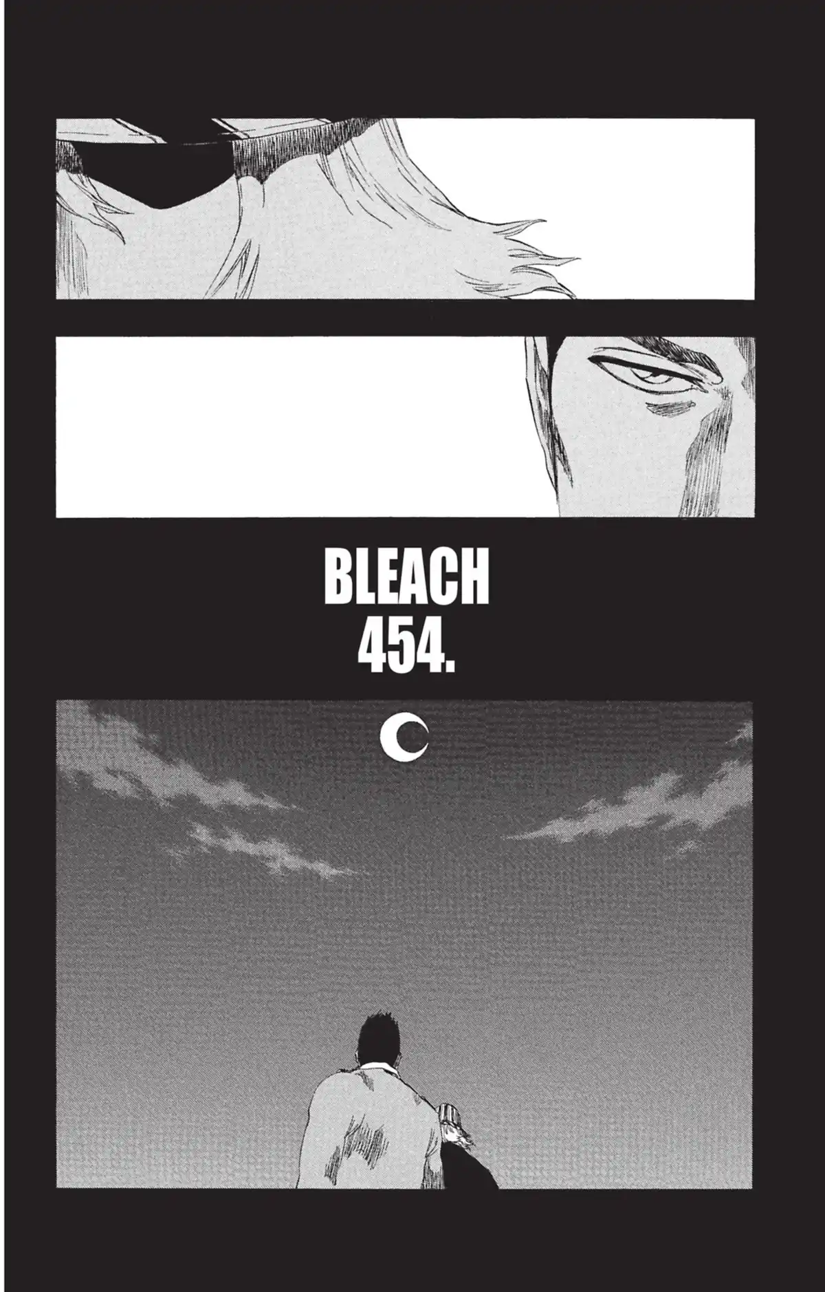 Bleach Volume 52 page 70