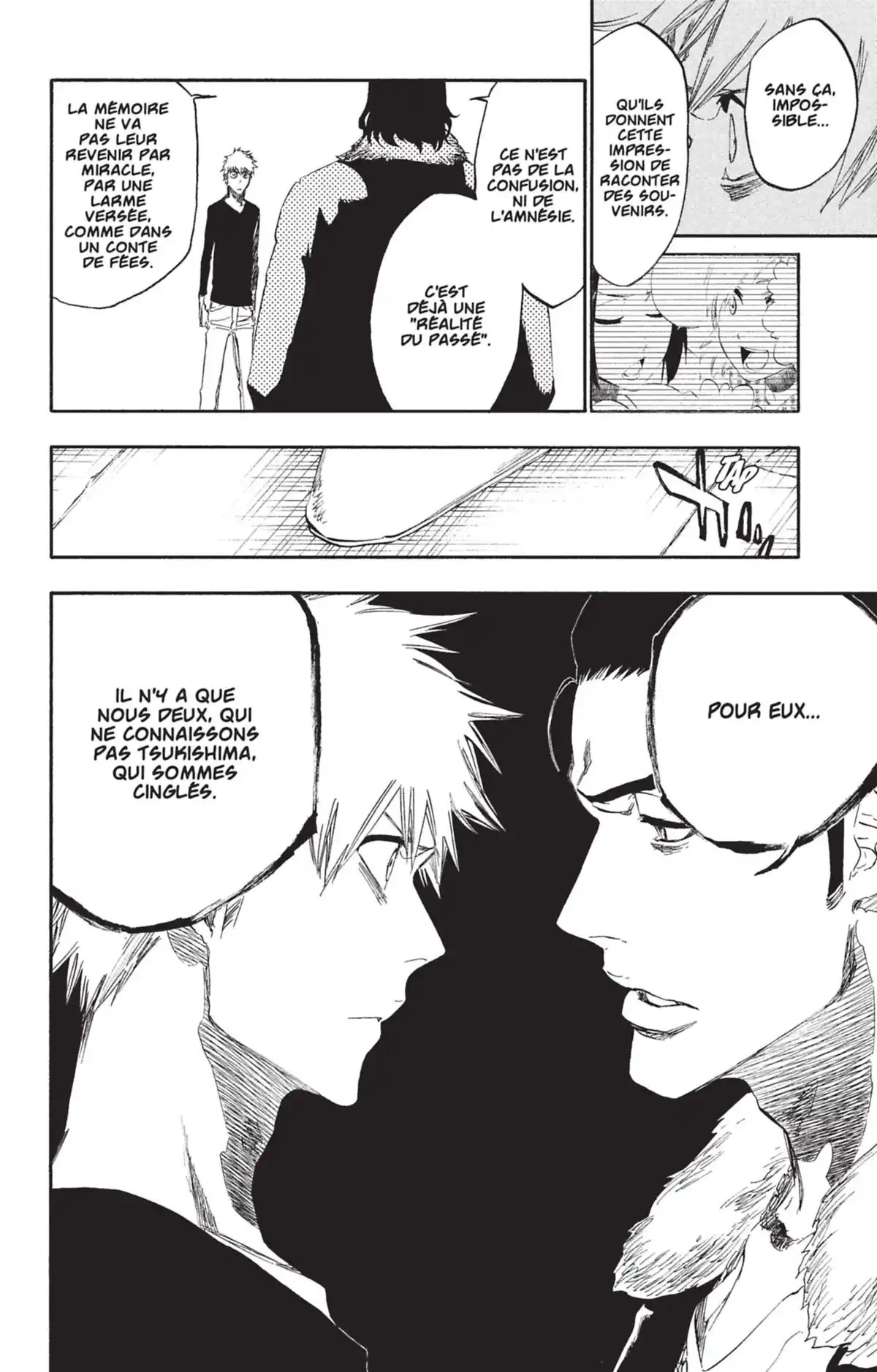 Bleach Volume 52 page 78