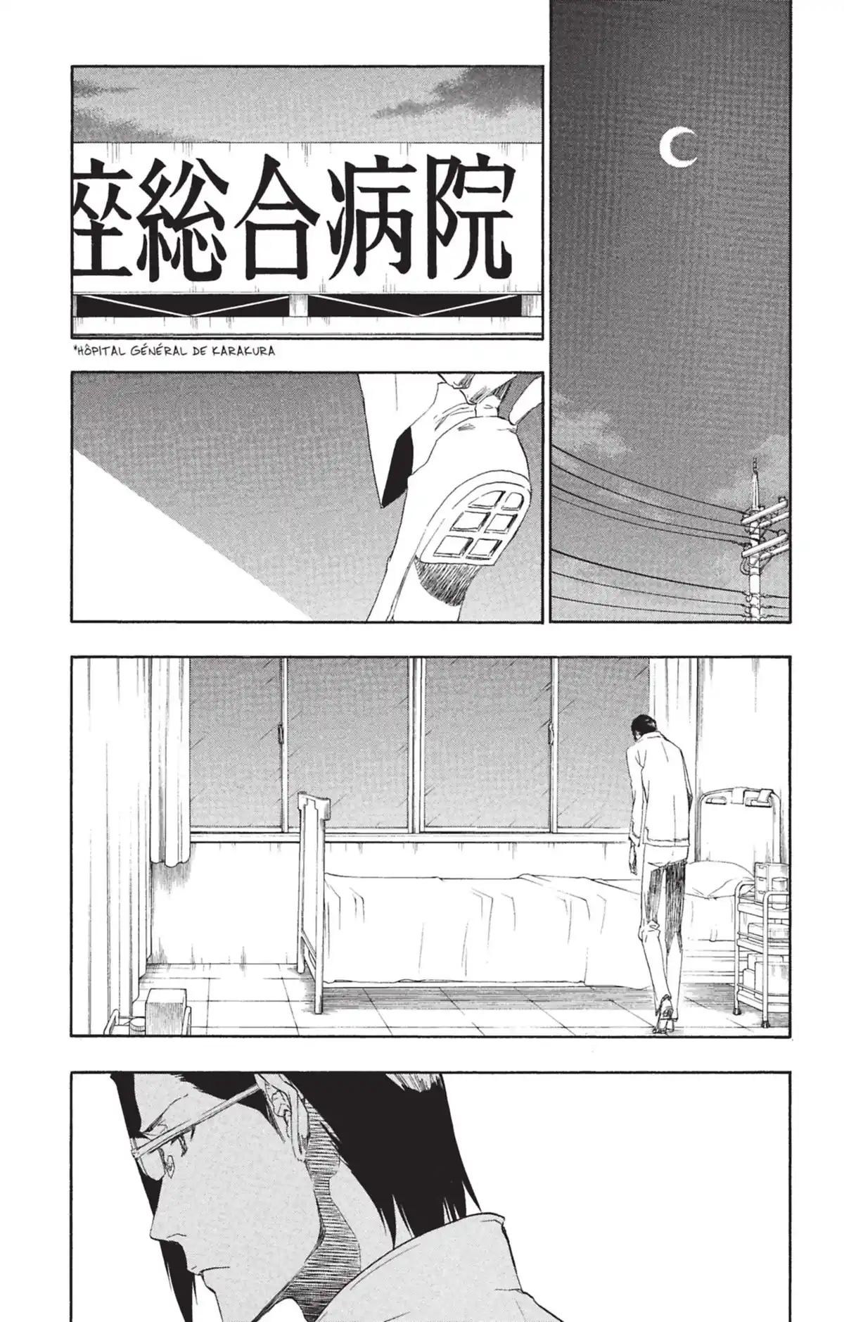 Bleach Volume 52 page 85
