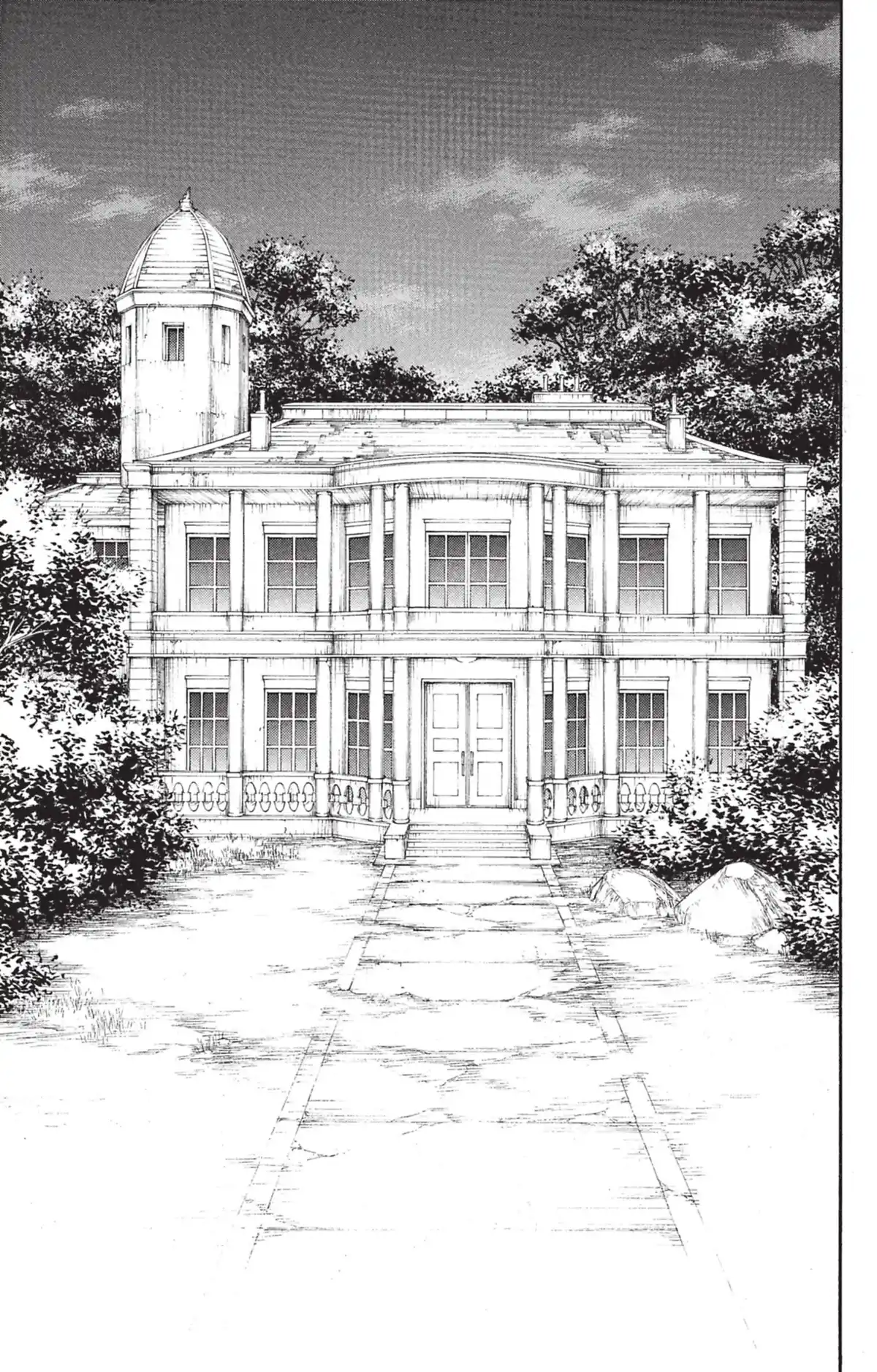 Bleach Volume 52 page 87