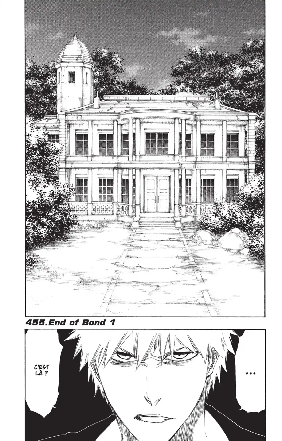Bleach Volume 52 page 89
