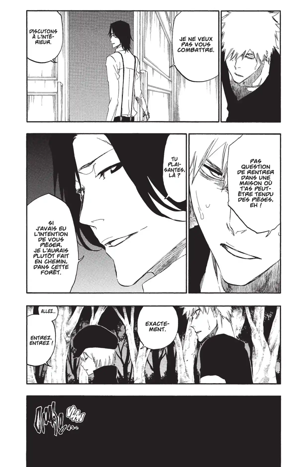Bleach Volume 52 page 93