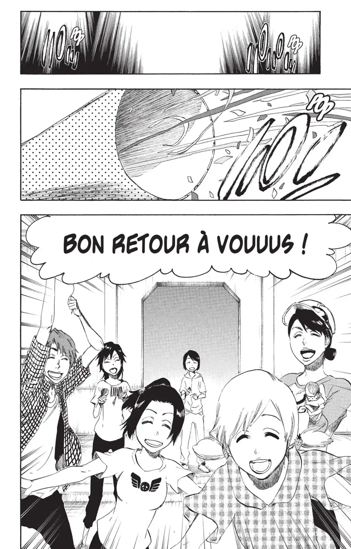 Bleach Volume 52 page 94