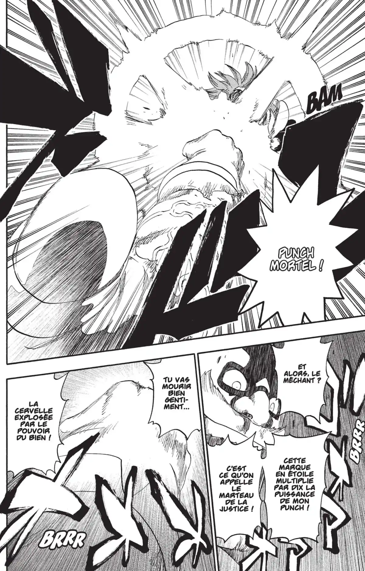 Bleach Volume 63 page 36