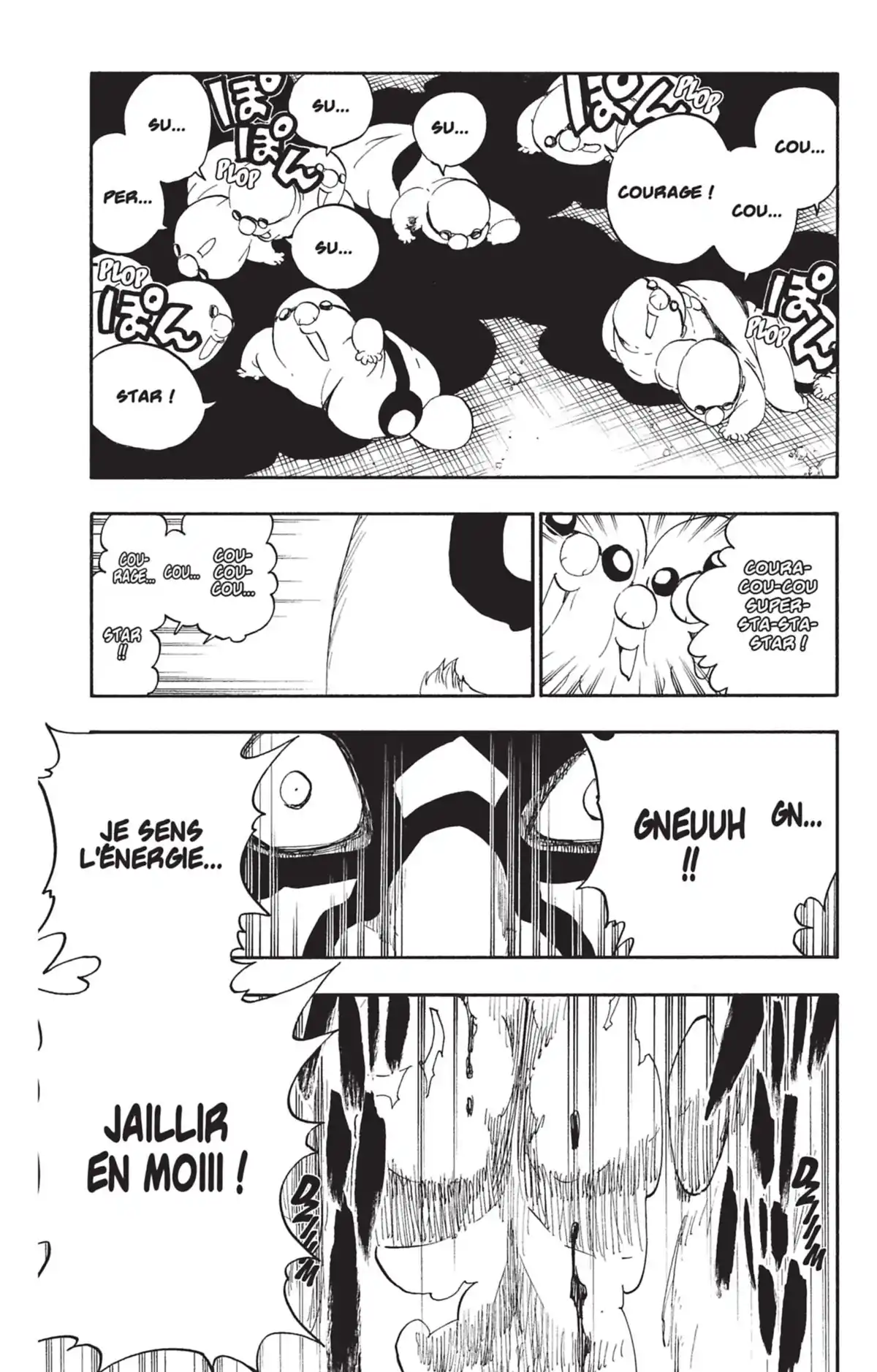 Bleach Volume 63 page 46