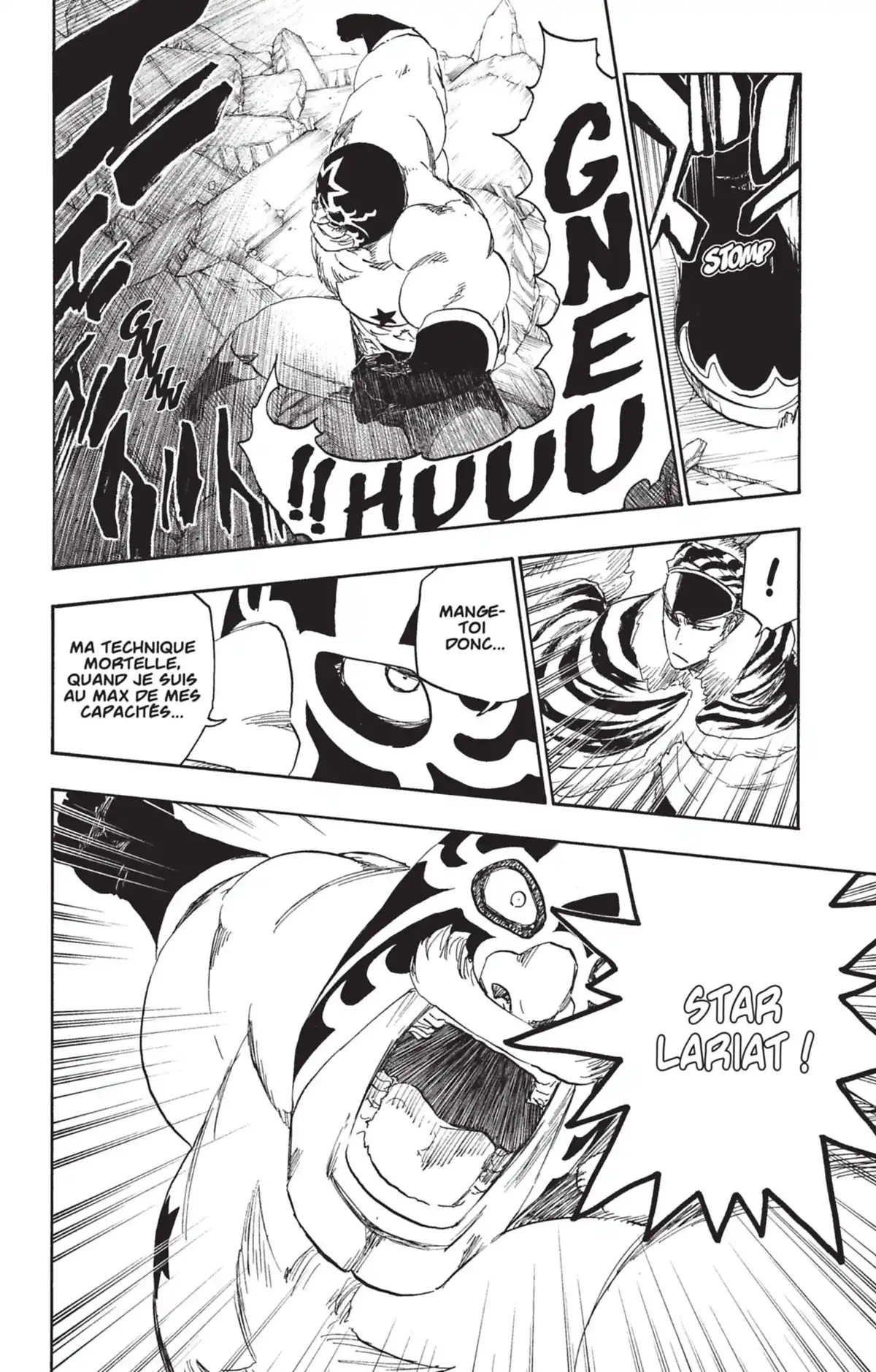Bleach Volume 63 page 50