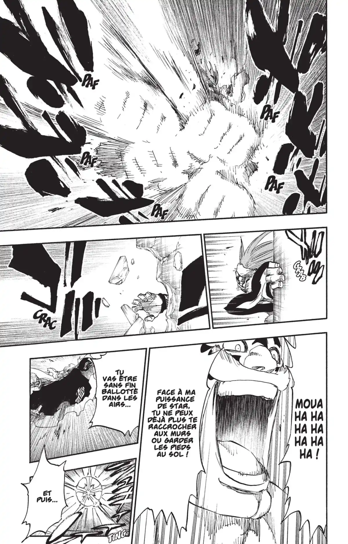 Bleach Volume 63 page 53
