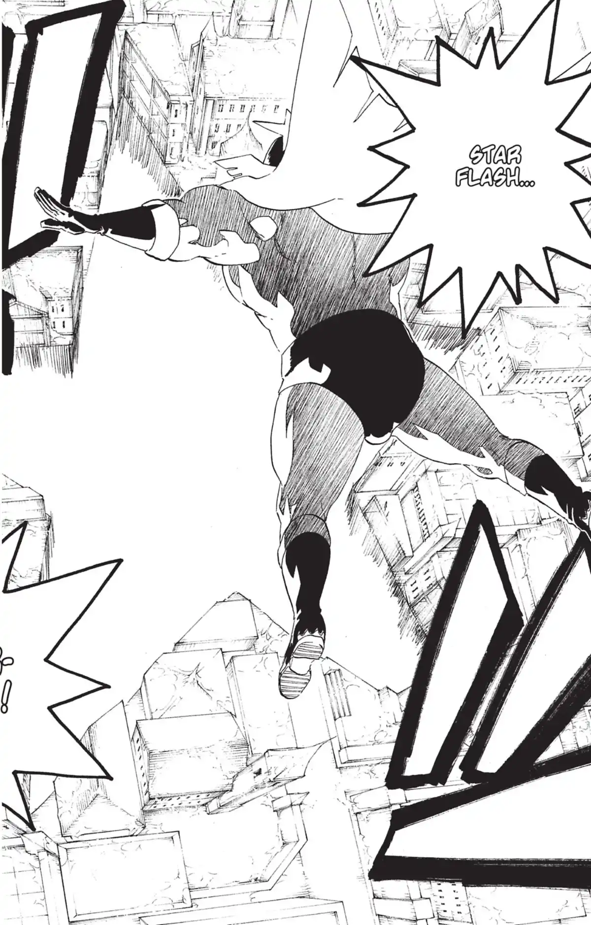 Bleach Volume 63 page 56