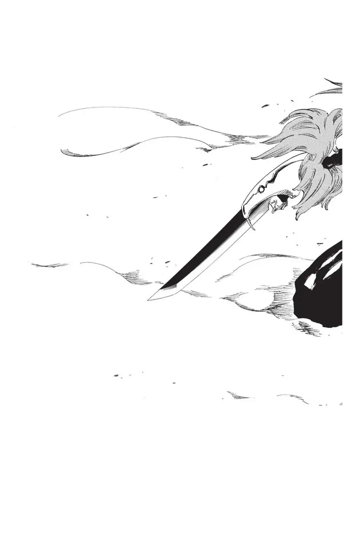 Bleach Volume 63 page 71