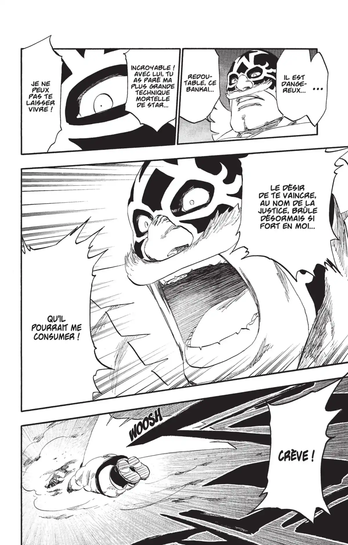 Bleach Volume 63 page 72
