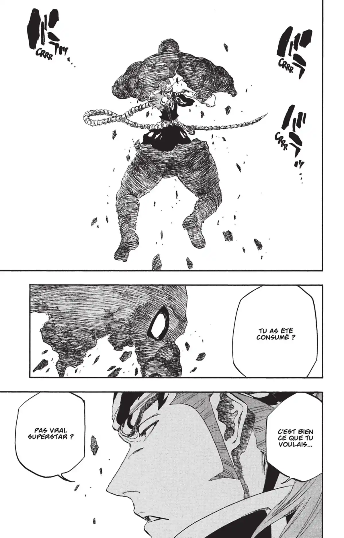 Bleach Volume 63 page 79