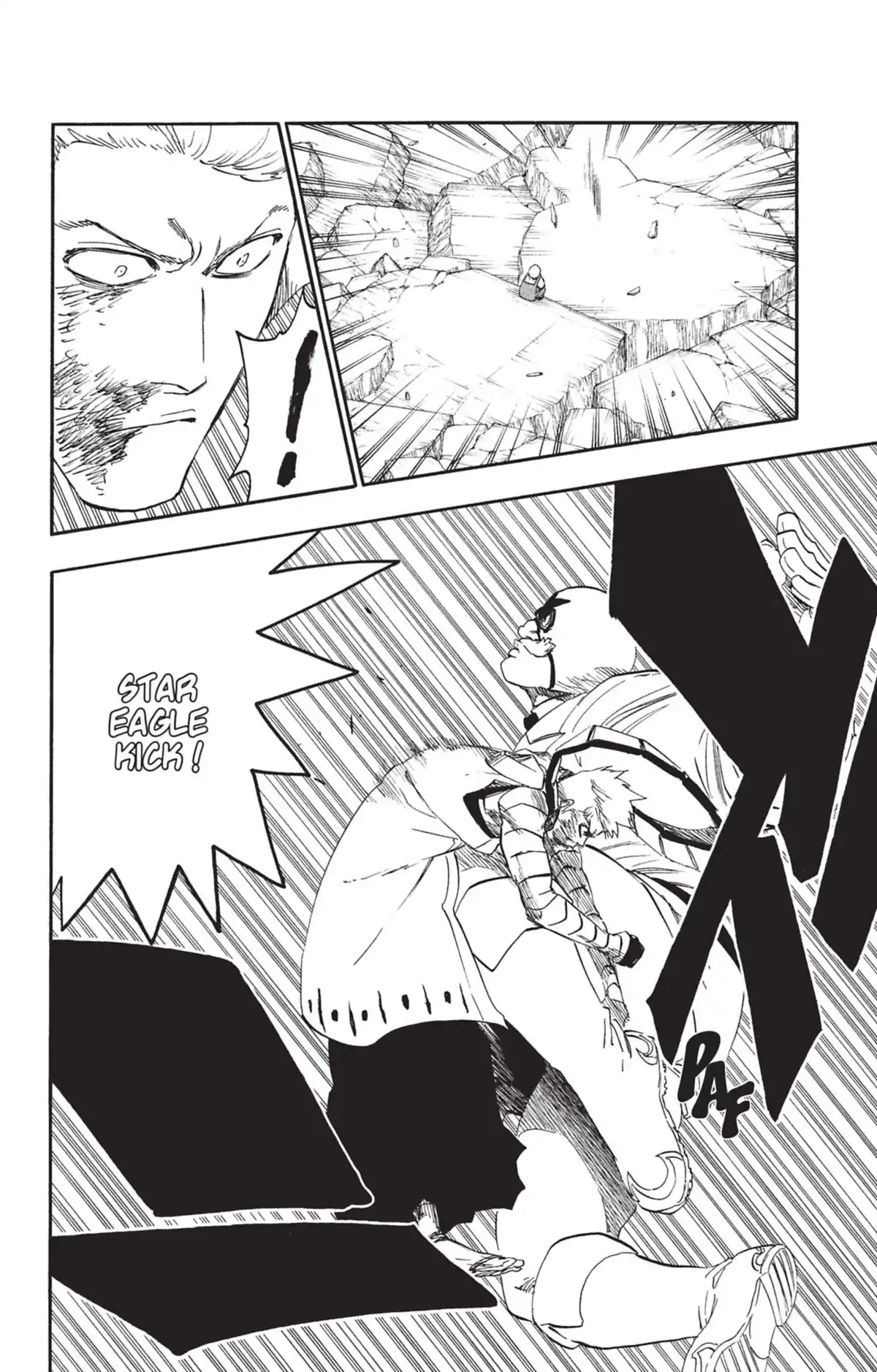 Bleach Volume 63 page 8