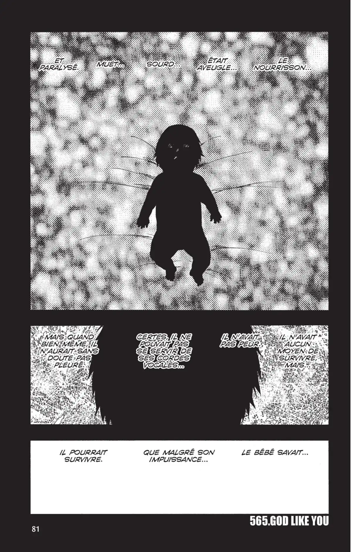 Bleach Volume 63 page 81