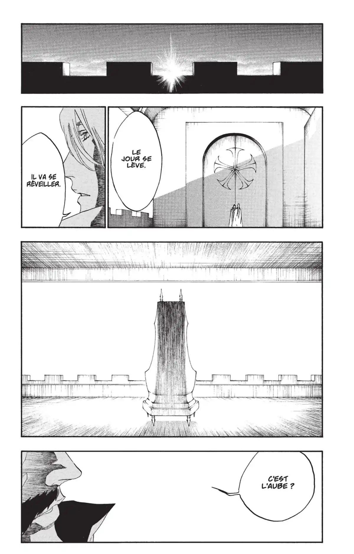 Bleach Volume 63 page 96