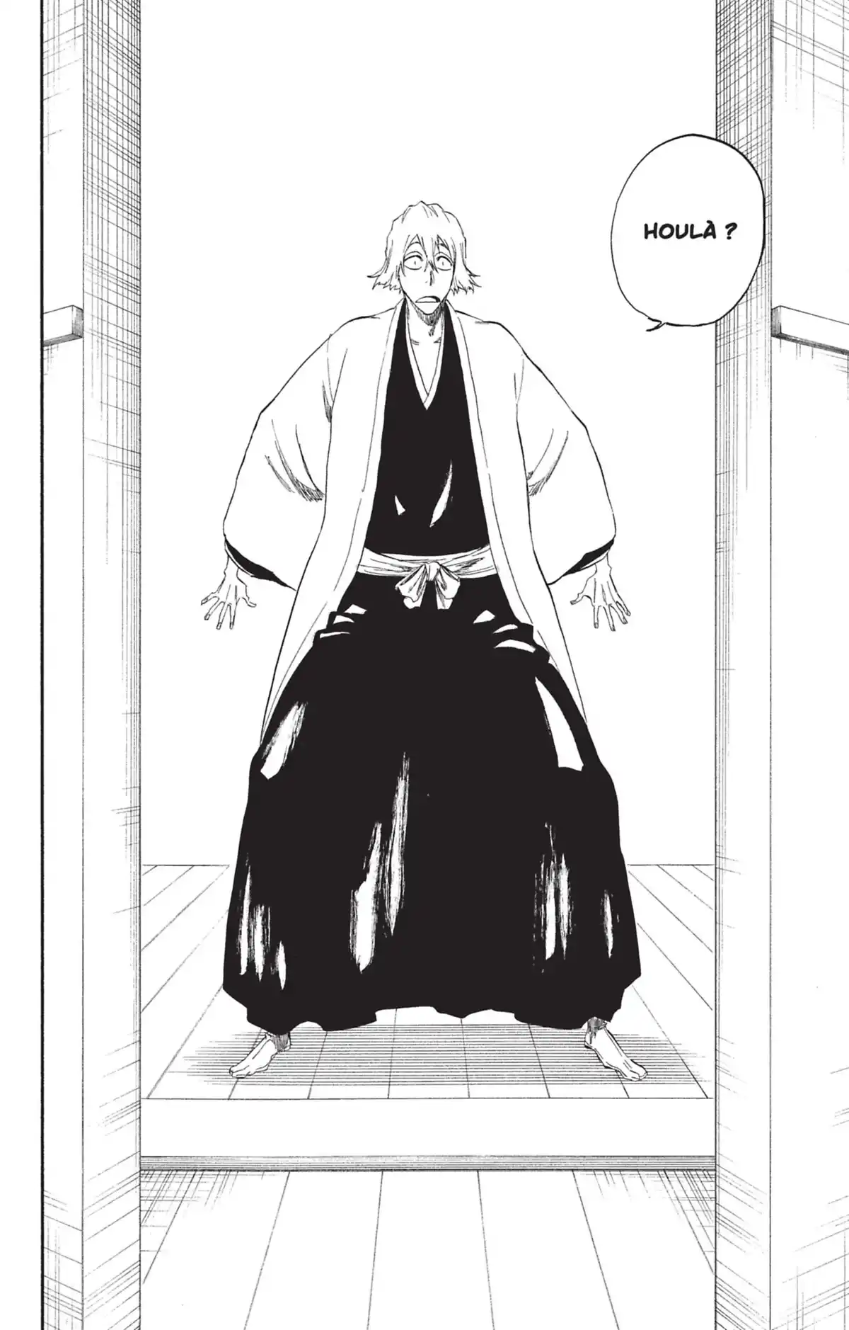 Bleach Volume 36 page 24