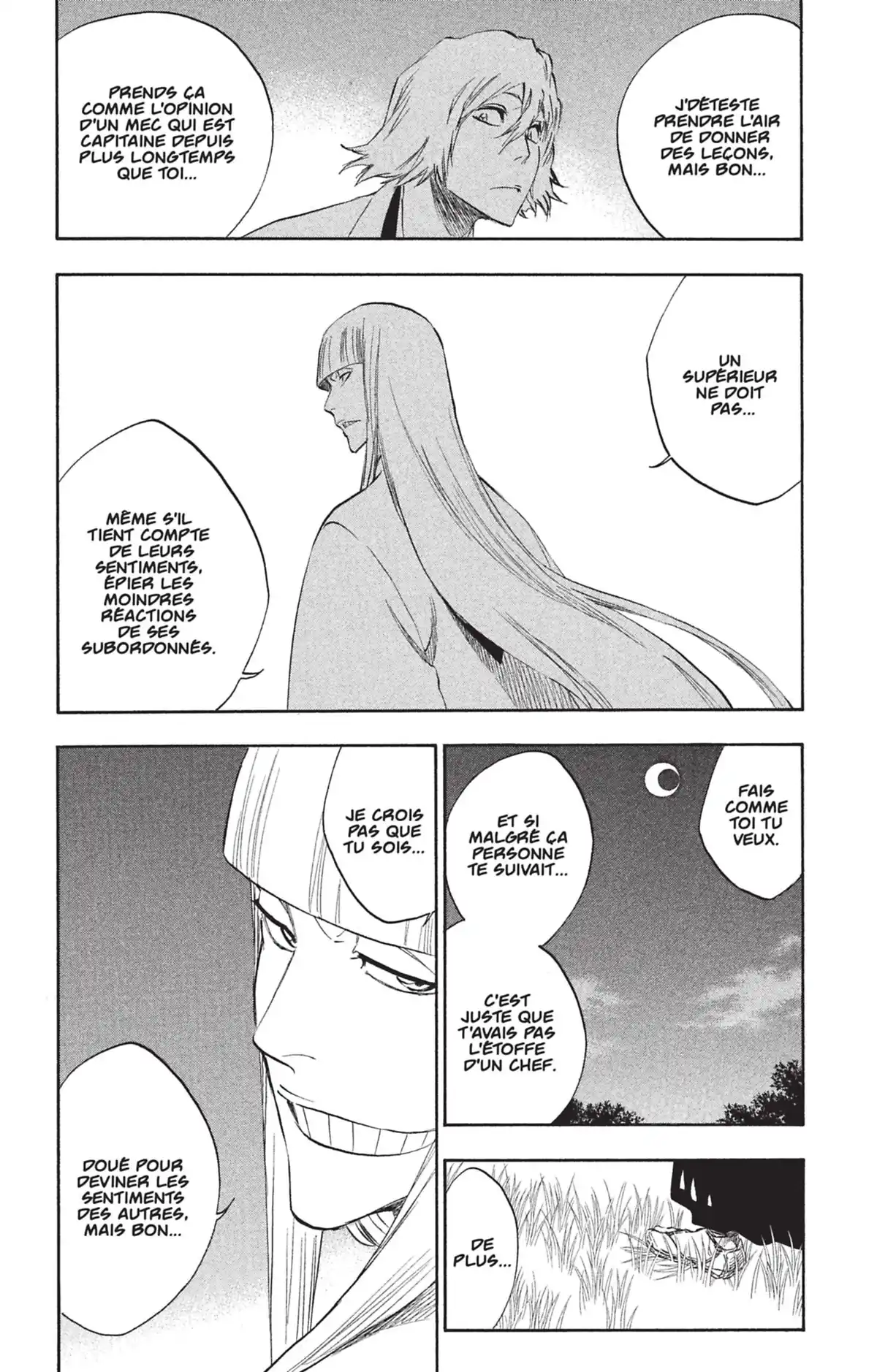 Bleach Volume 36 page 44