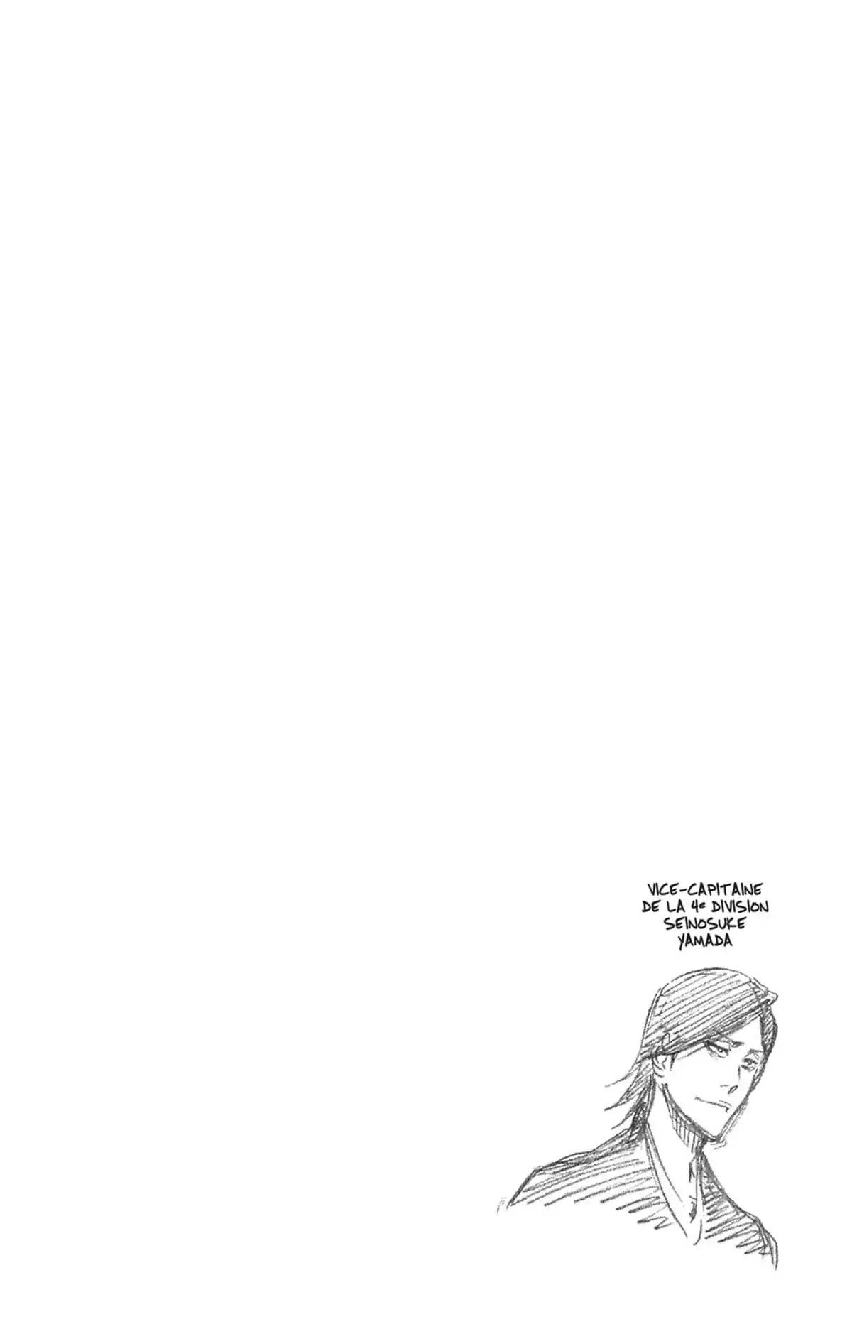 Bleach Volume 36 page 50