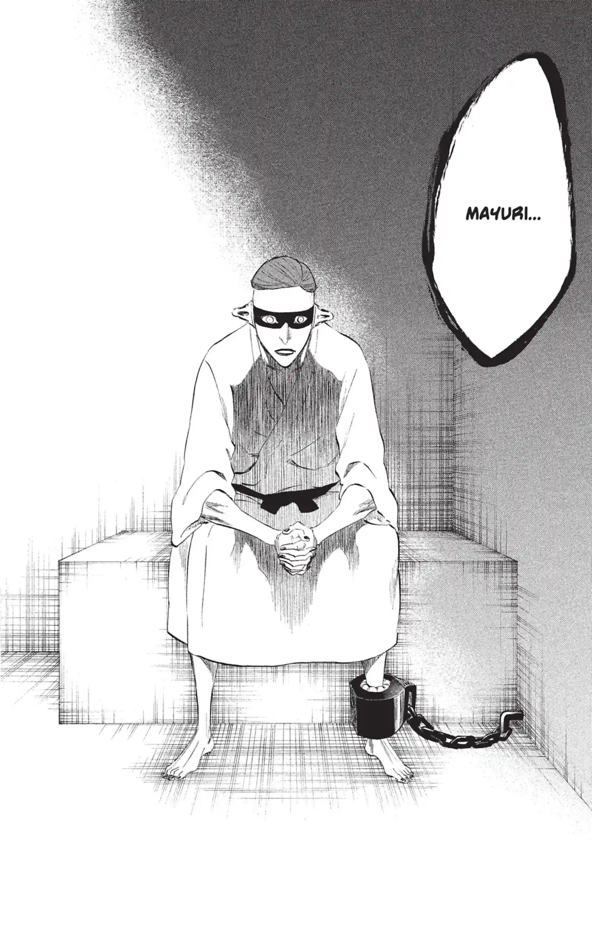 Bleach Volume 36 page 68