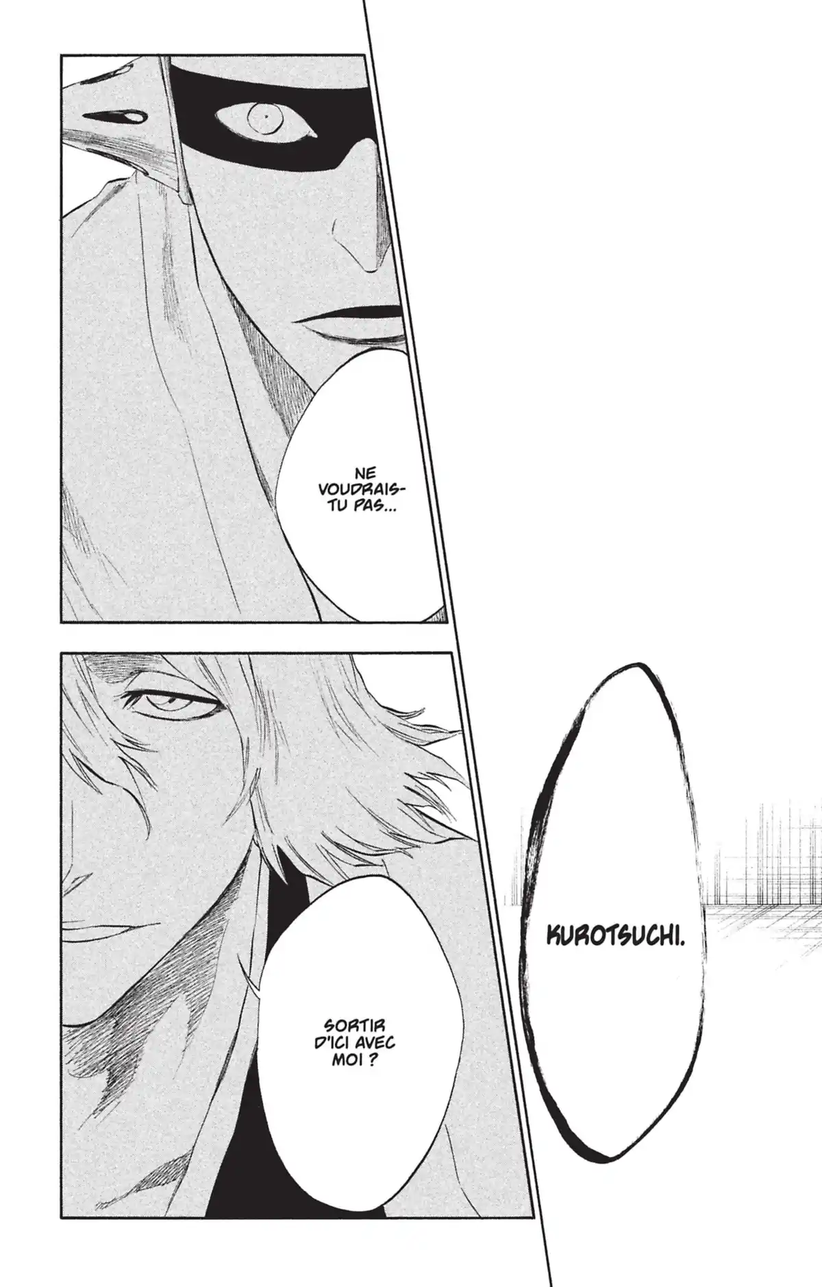 Bleach Volume 36 page 69