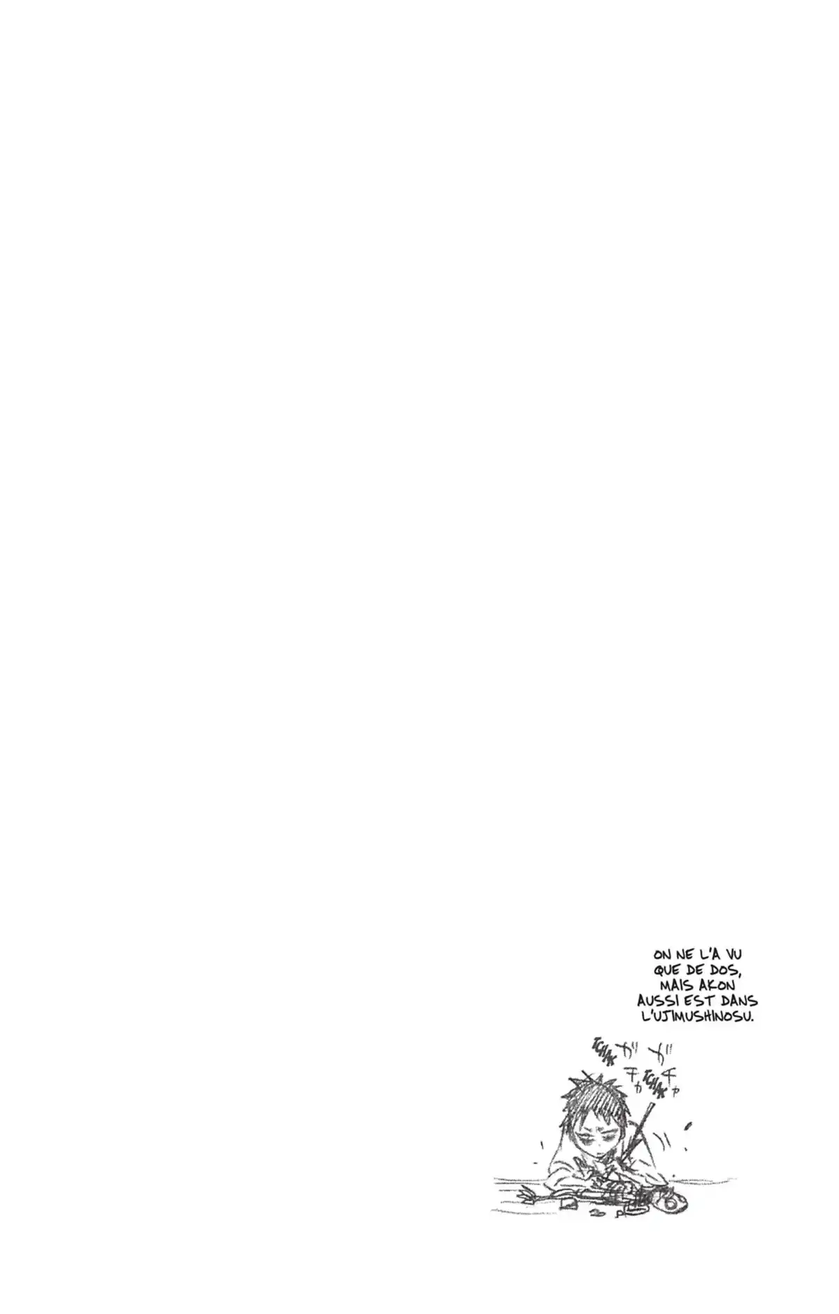 Bleach Volume 36 page 70