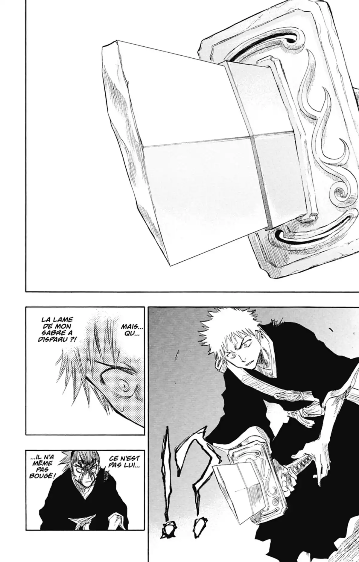 Bleach Volume 7 page 61