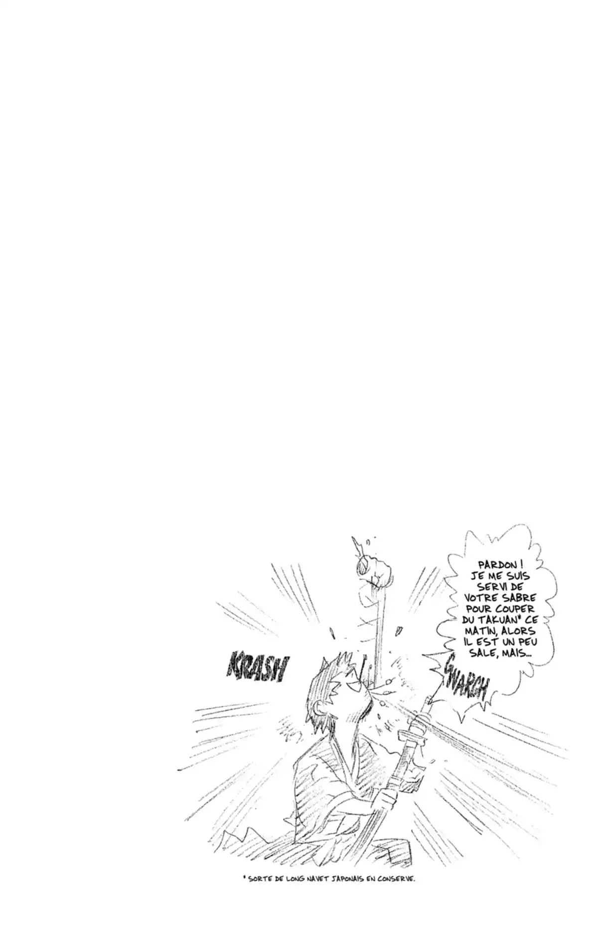 Bleach Volume 9 page 26