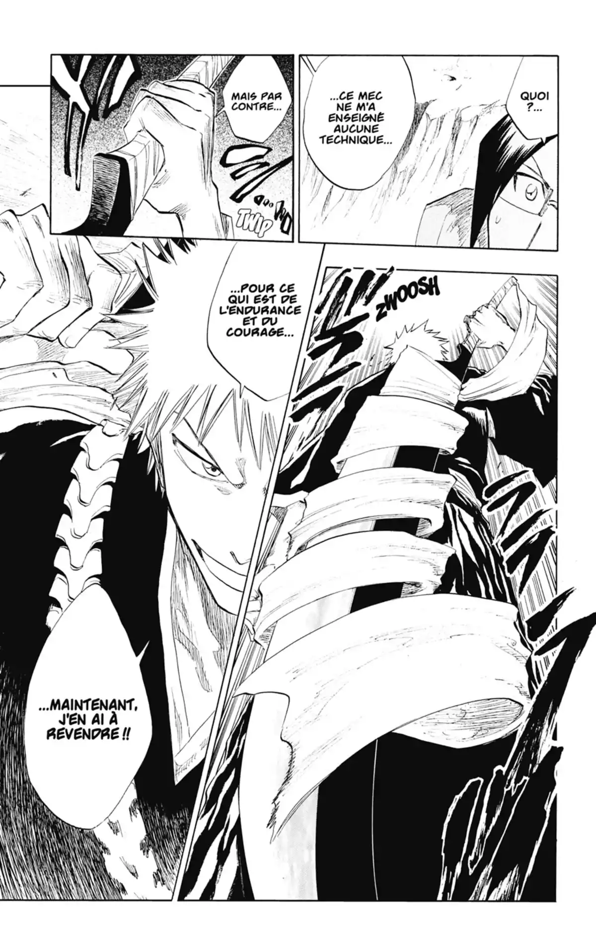 Bleach Volume 9 page 41